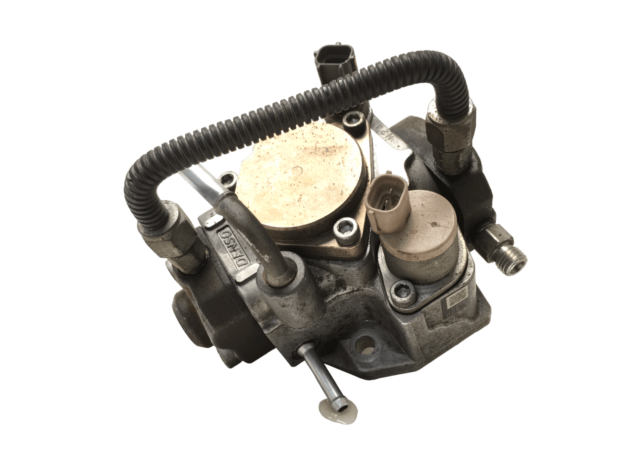 Bomba inyeccion Mazda 2940000621 - 2940000621