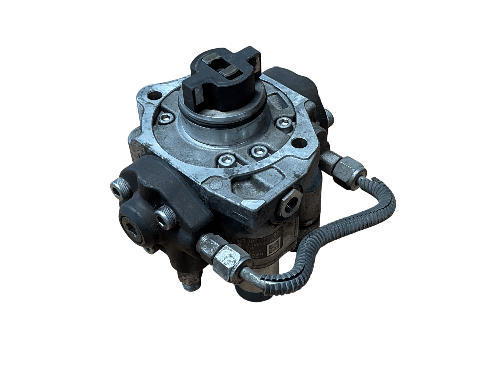 Bomba Inyeccion Mazda CX-5 2.2 - 2940001660