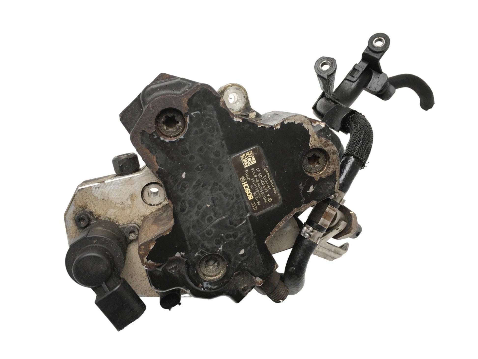 Bomba inyeccion Mercedes A6420700501 - A6420700501