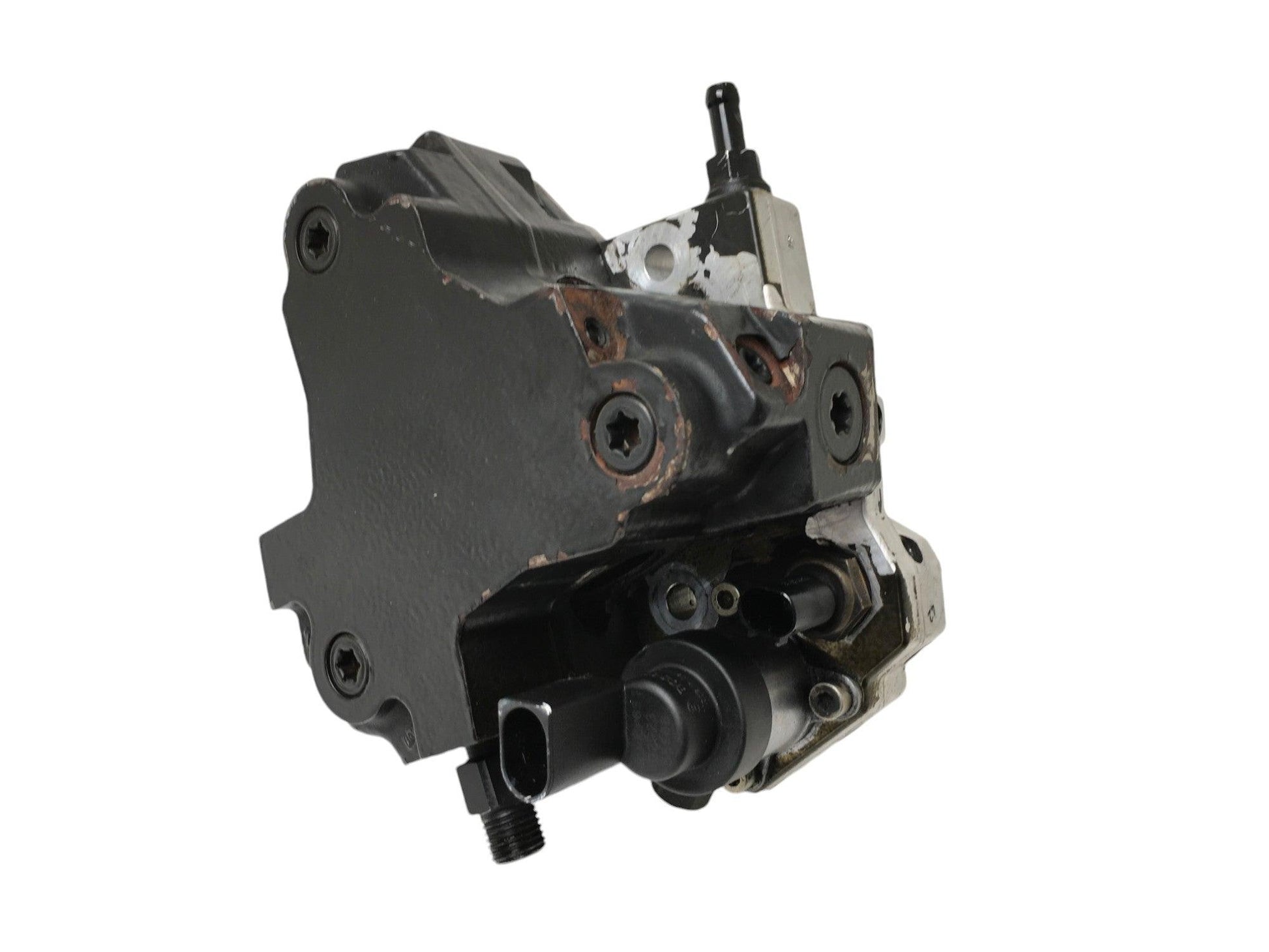 Bomba inyeccion Mercedes W164 W221 W211 - A6290700001