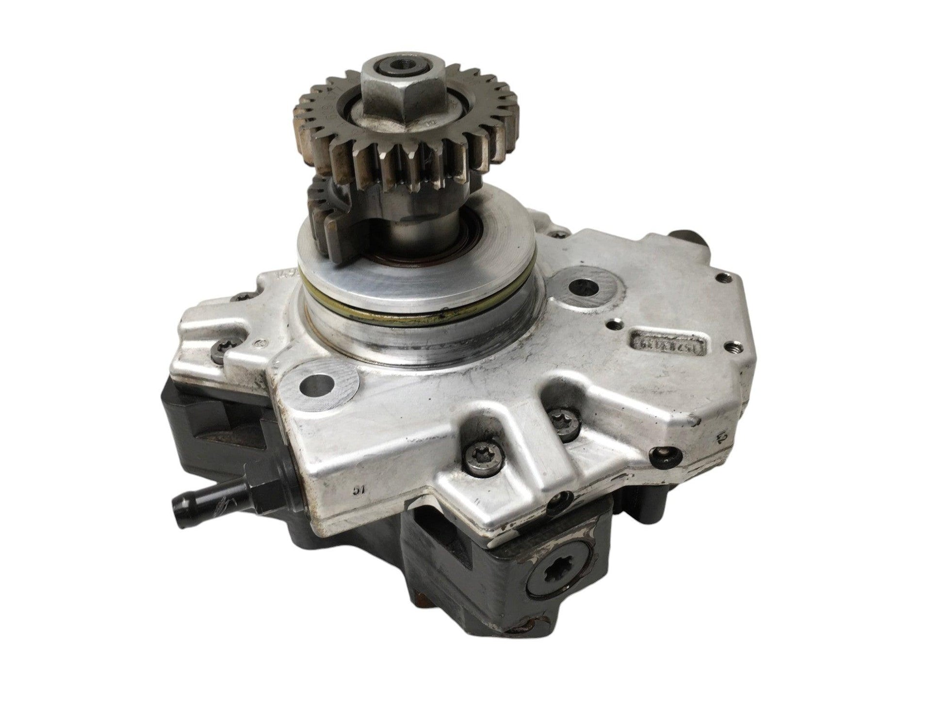 Bomba inyeccion Mercedes W164 W221 W211 - A6290700001