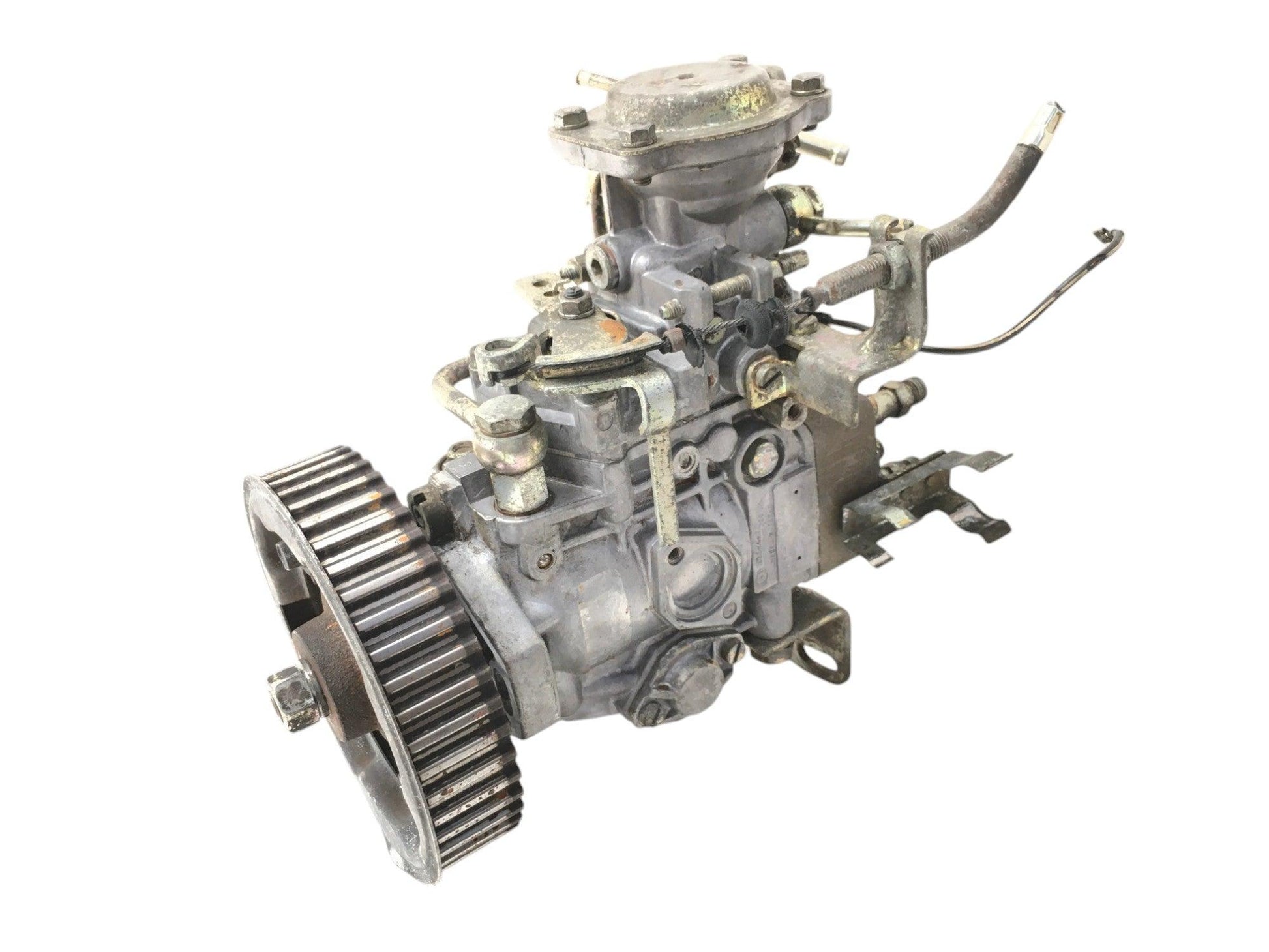 Bomba inyeccion Mitsubishi Montero I y II - 1046403271