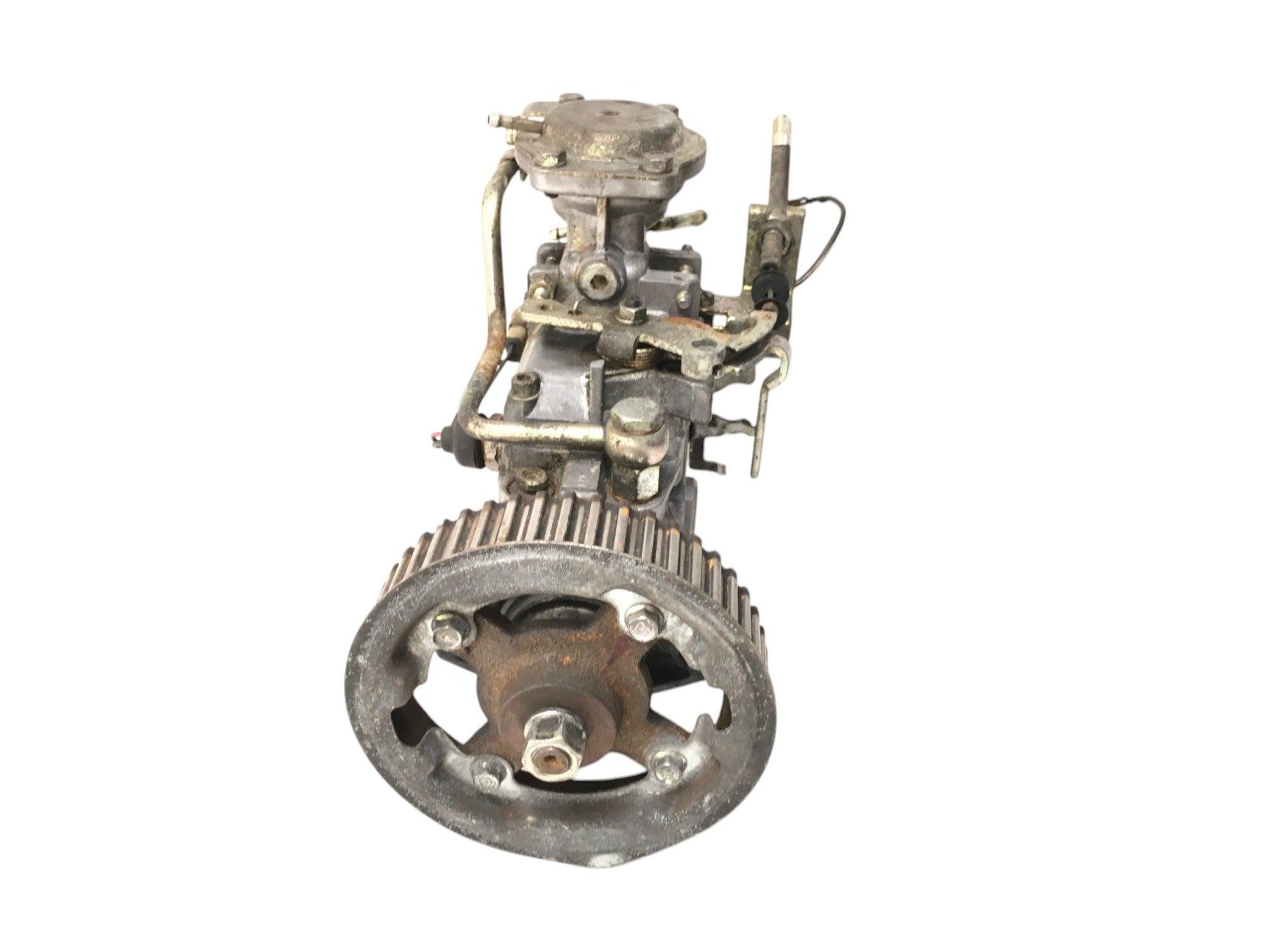 Bomba inyeccion Mitsubishi Montero I y II - 1046403271