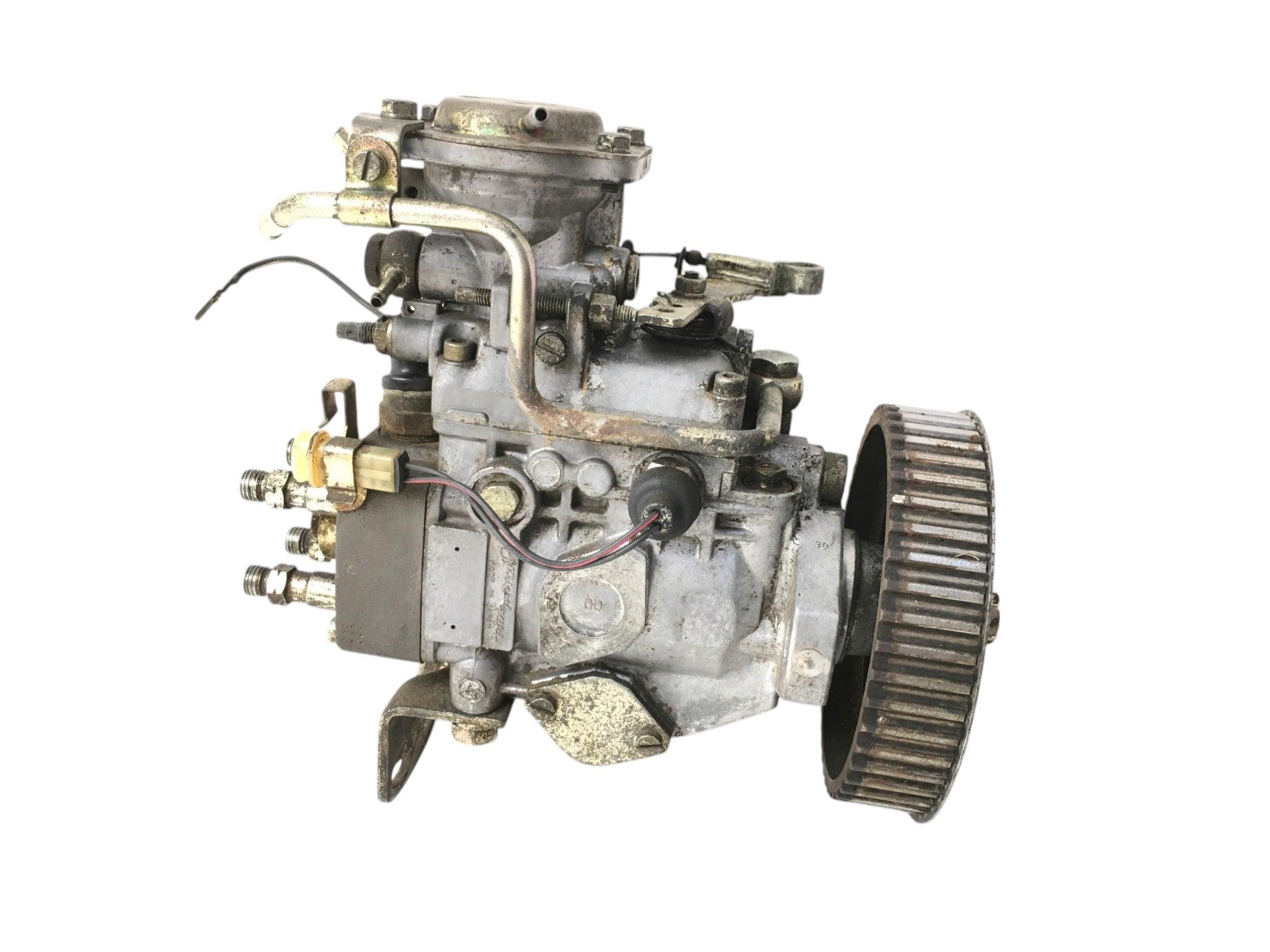 Bomba inyeccion Mitsubishi Montero I y II - 1046403271