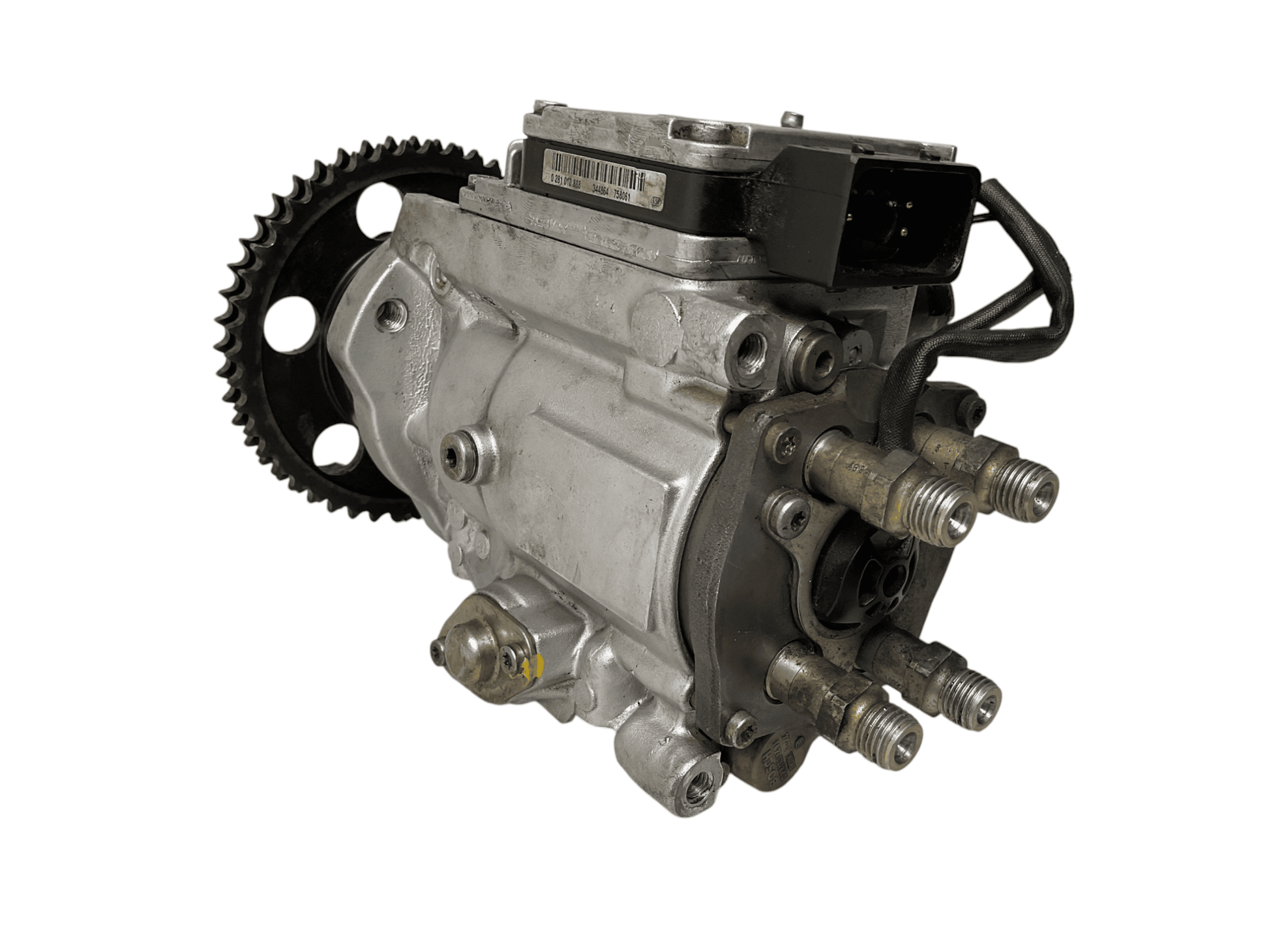 Bomba Inyeccion Nissan 2.5dCi 0470504033 - 16700VK500