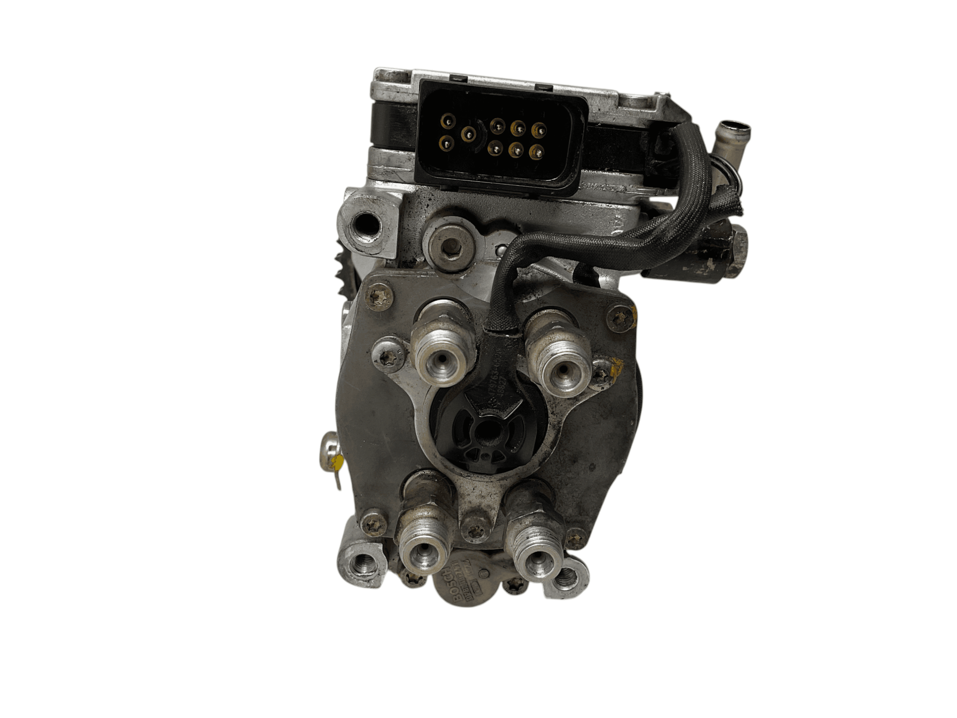 Bomba Inyeccion Nissan 2.5dCi 0470504033 - 16700VK500