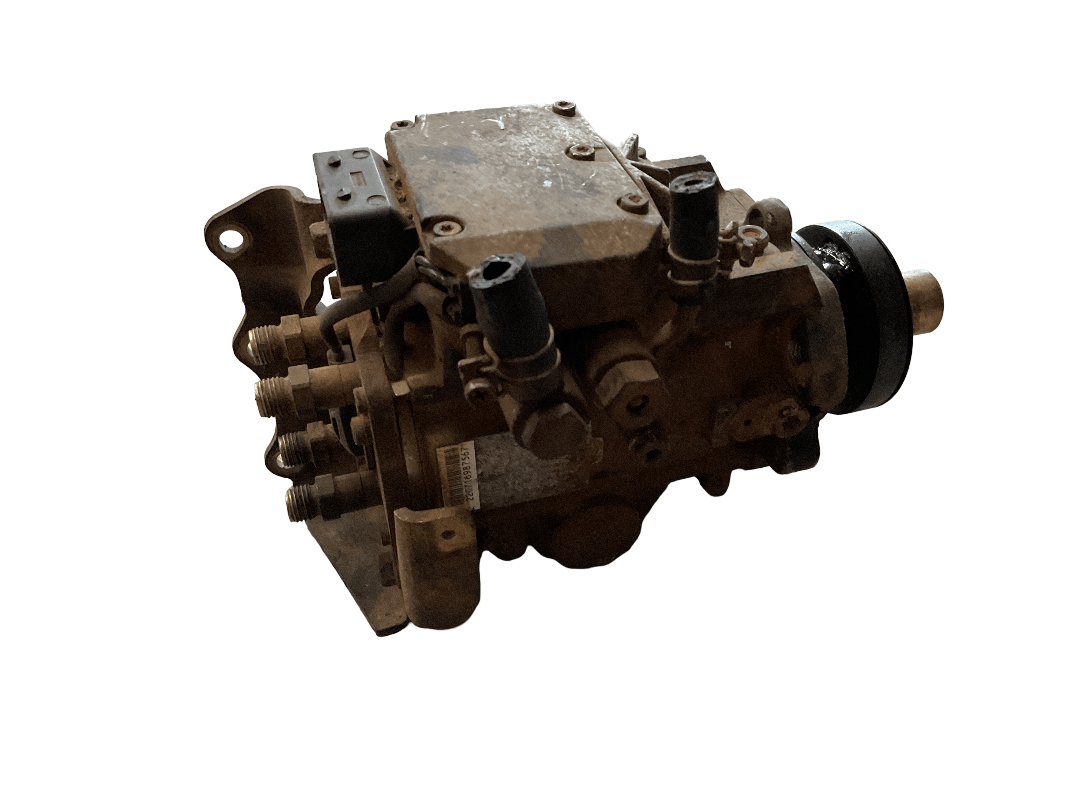Bomba Inyeccion Nissan Navara 02-10 2.5 - 0470504033