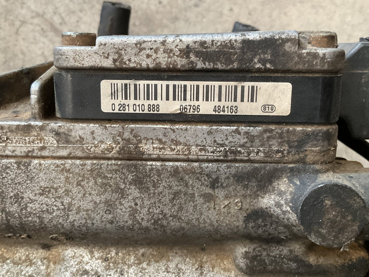Bomba Inyeccion Nissan Navara 02-10 2.5 - 0470504033