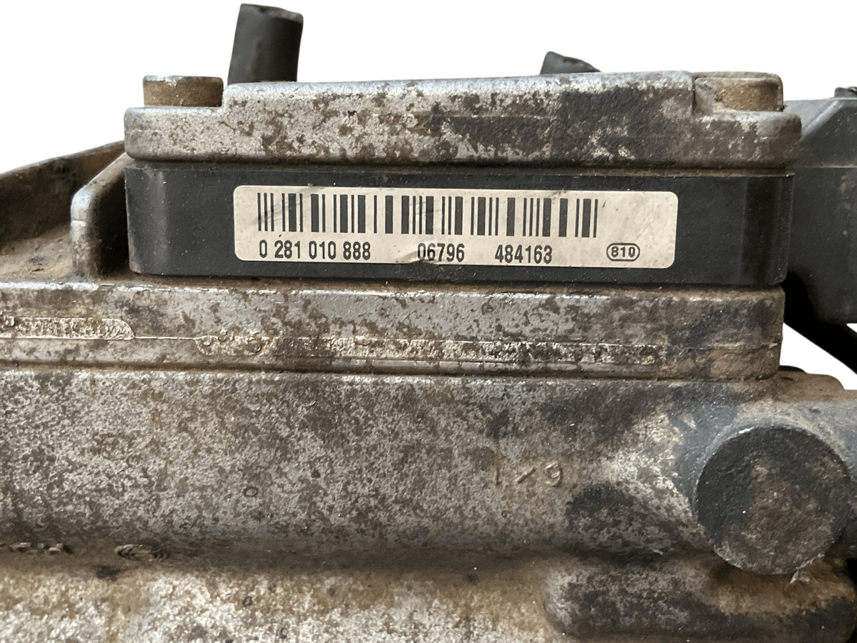 Bomba Inyeccion Nissan Navara 02-10 2.5 - 0470504033