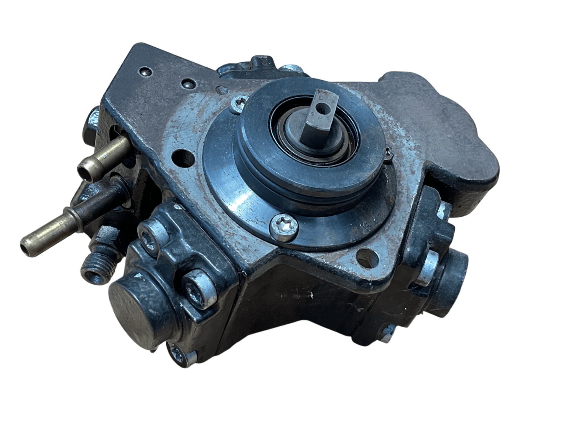 Bomba Inyeccion Opel Corsa 06-14 1.3 - 0445010157 _