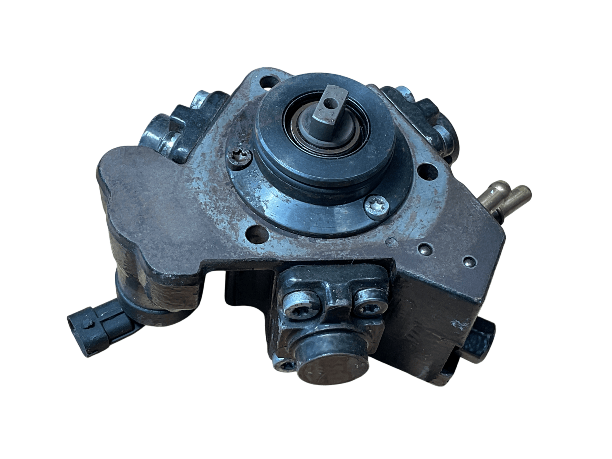 Bomba Inyeccion Opel Corsa 06-14 1.3 - 0445010157 _