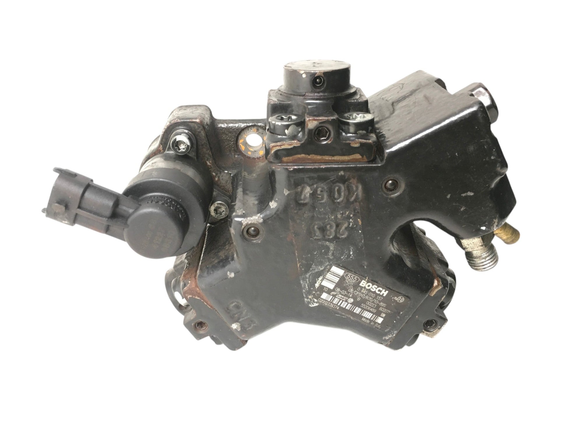 Bomba inyeccion Opel Fiat 0445010157 - 0445010157