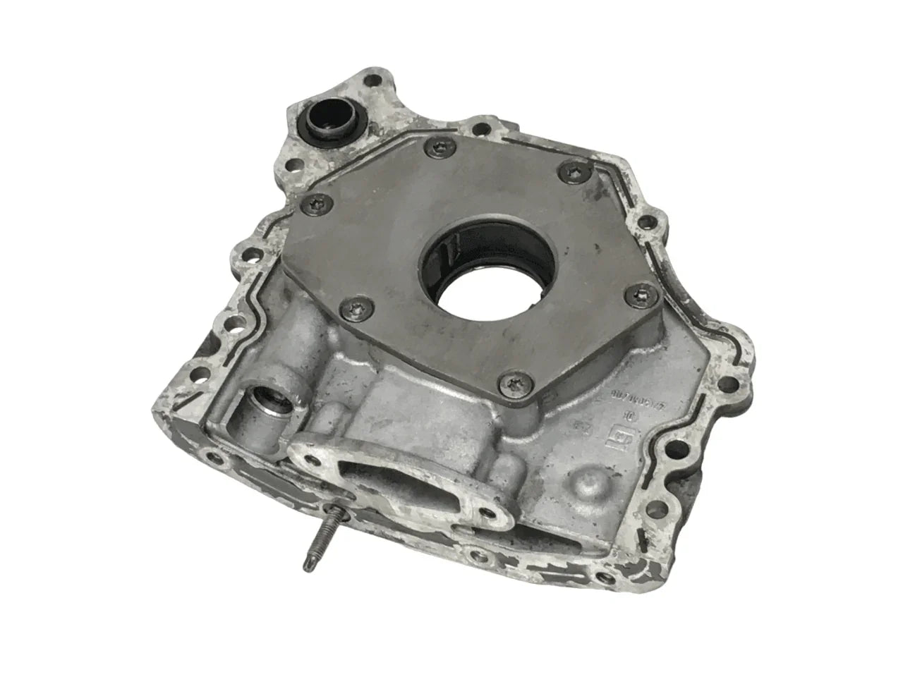 Bomba inyeccion Peugeot Citroen 0070905177