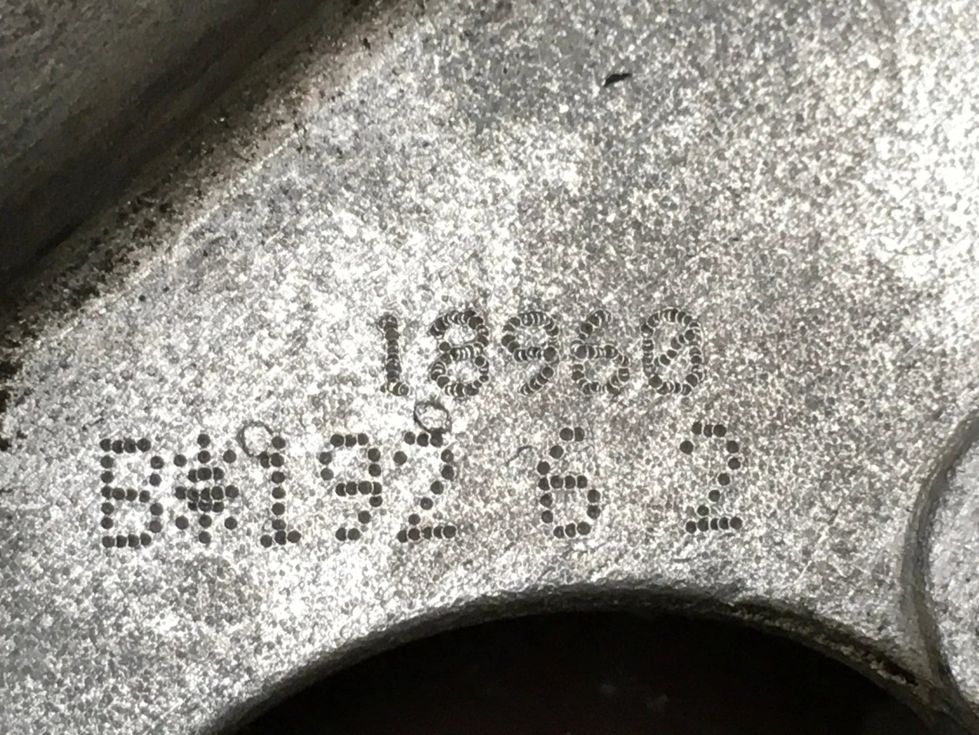 Bomba inyeccion Peugeot Citroen 0070905177
