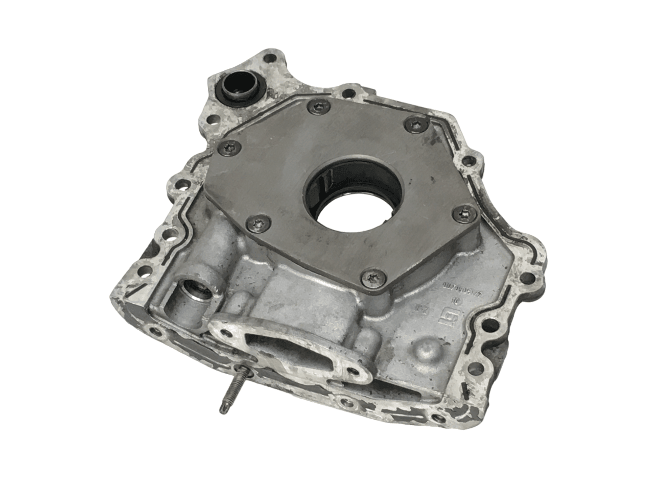 Bomba inyeccion Peugeot Citroen 0070905177 - 0070905177