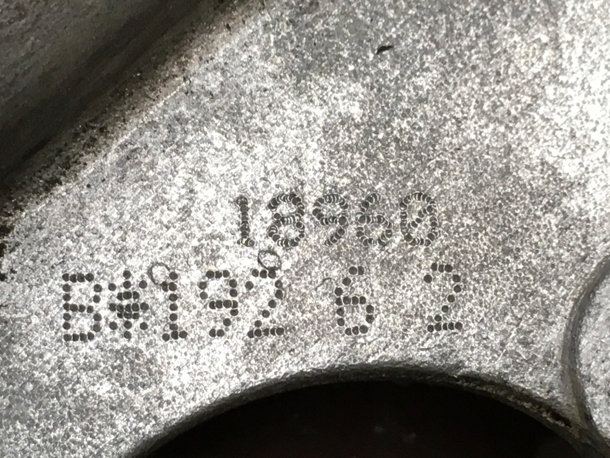 Bomba inyeccion Peugeot Citroen 0070905177 - 0070905177