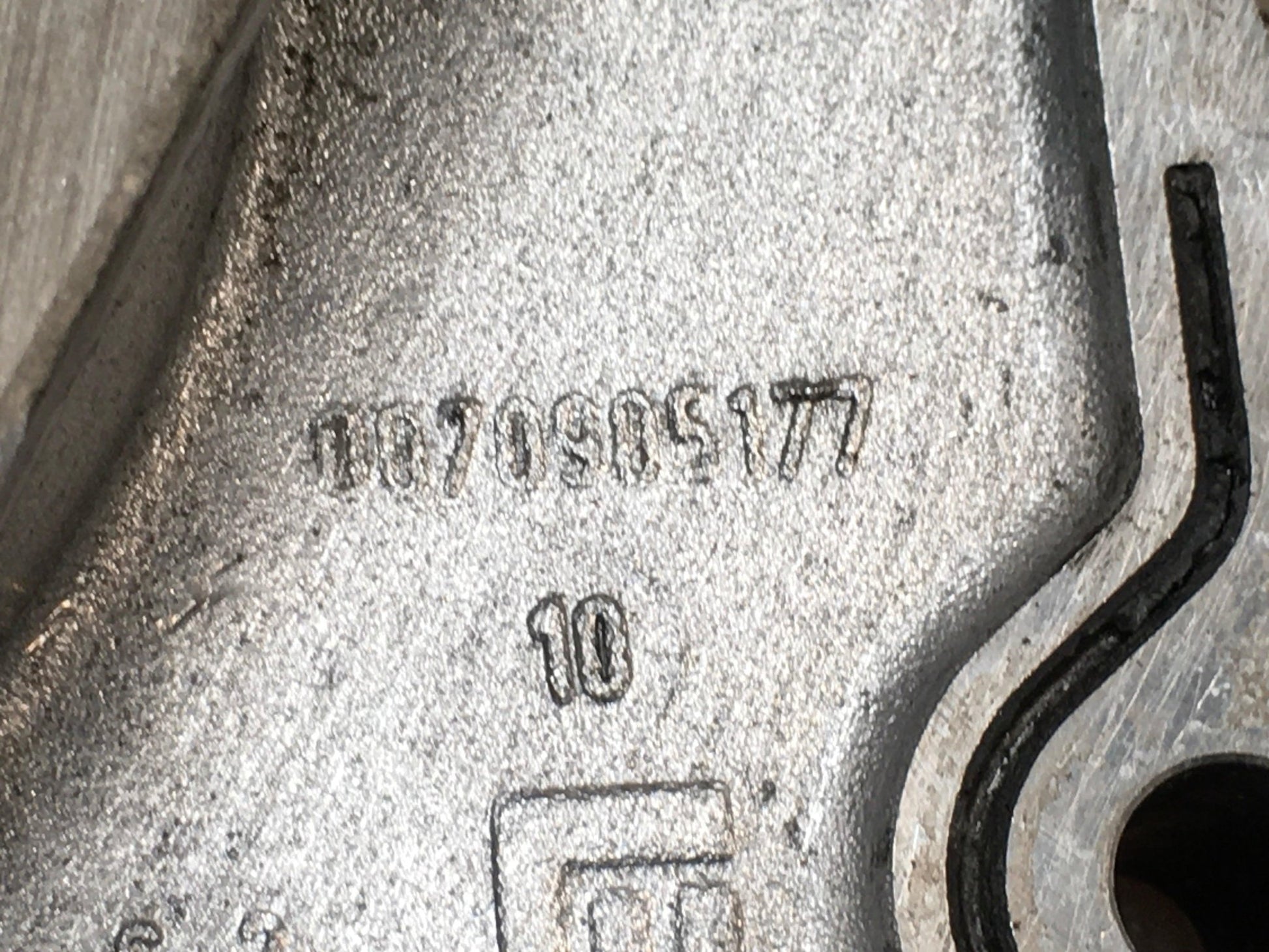 Bomba inyeccion Peugeot Citroen 0070905177 - 0070905177