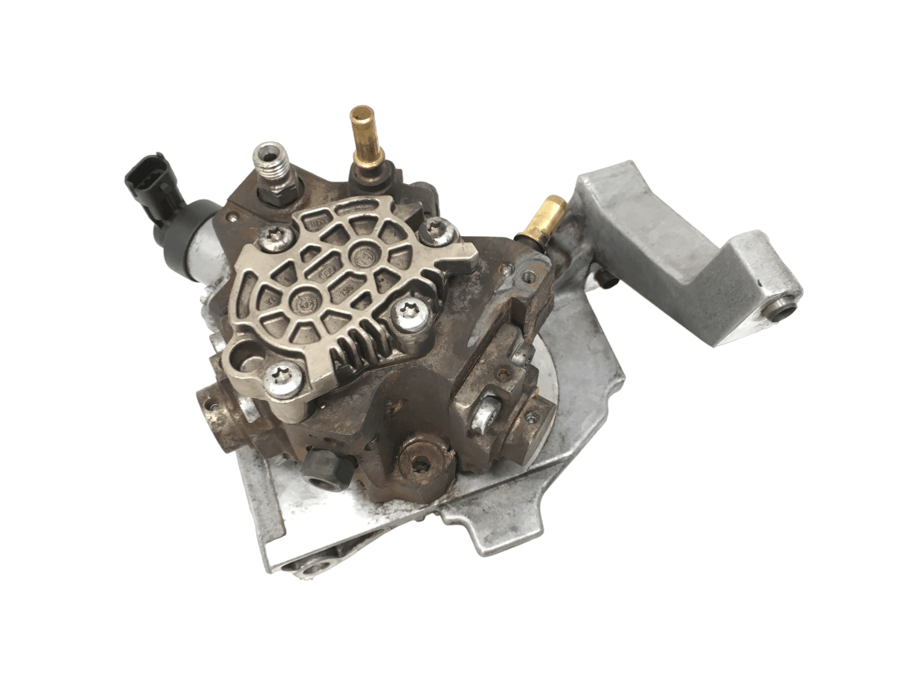 Bomba inyeccion PSA 9656300380 - 9656300380