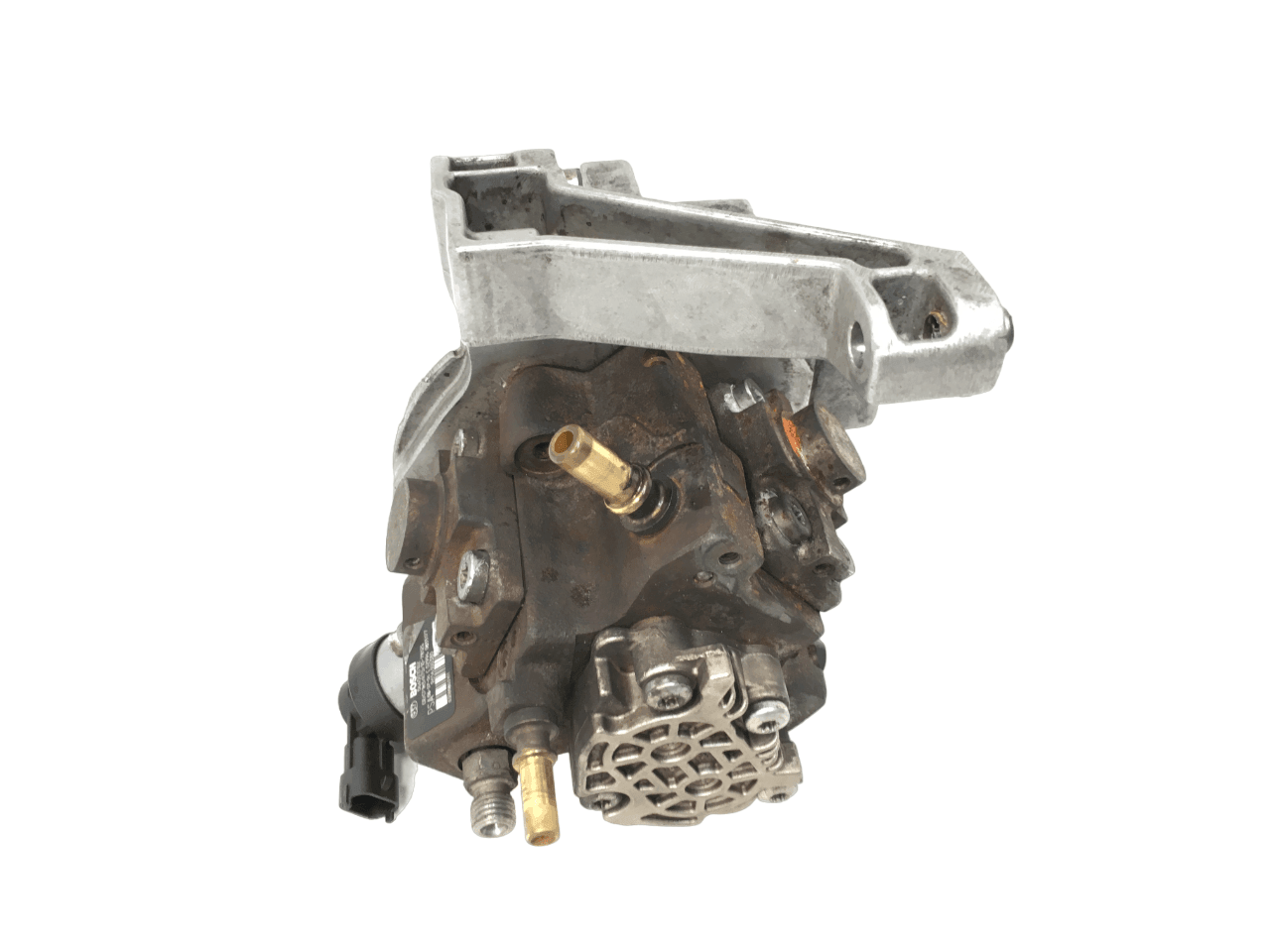 Bomba inyeccion PSA 9656300380 - 9656300380