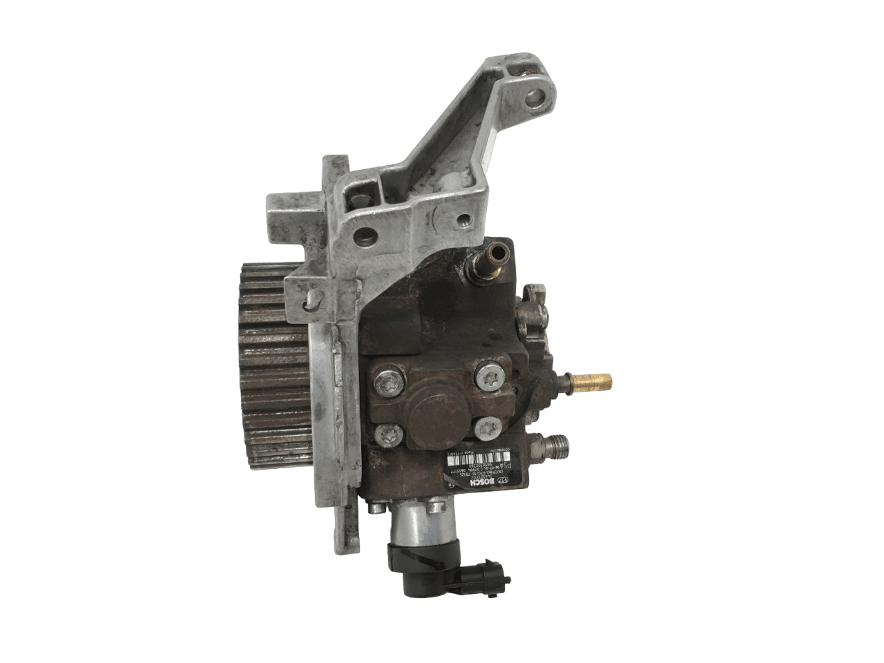 Bomba inyeccion PSA 9656300380 - 9656300380