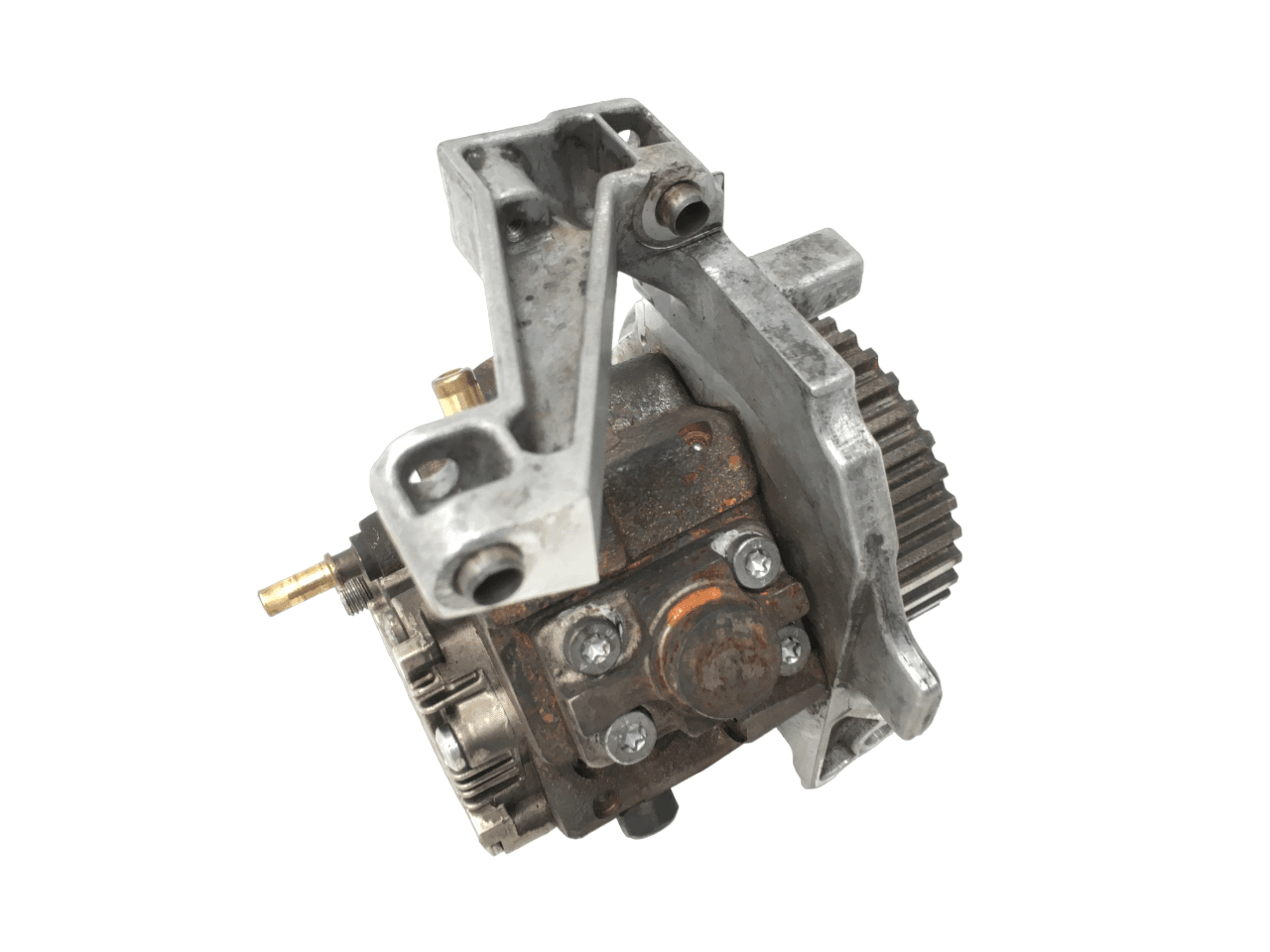 Bomba inyeccion PSA 9656300380 - 9656300380