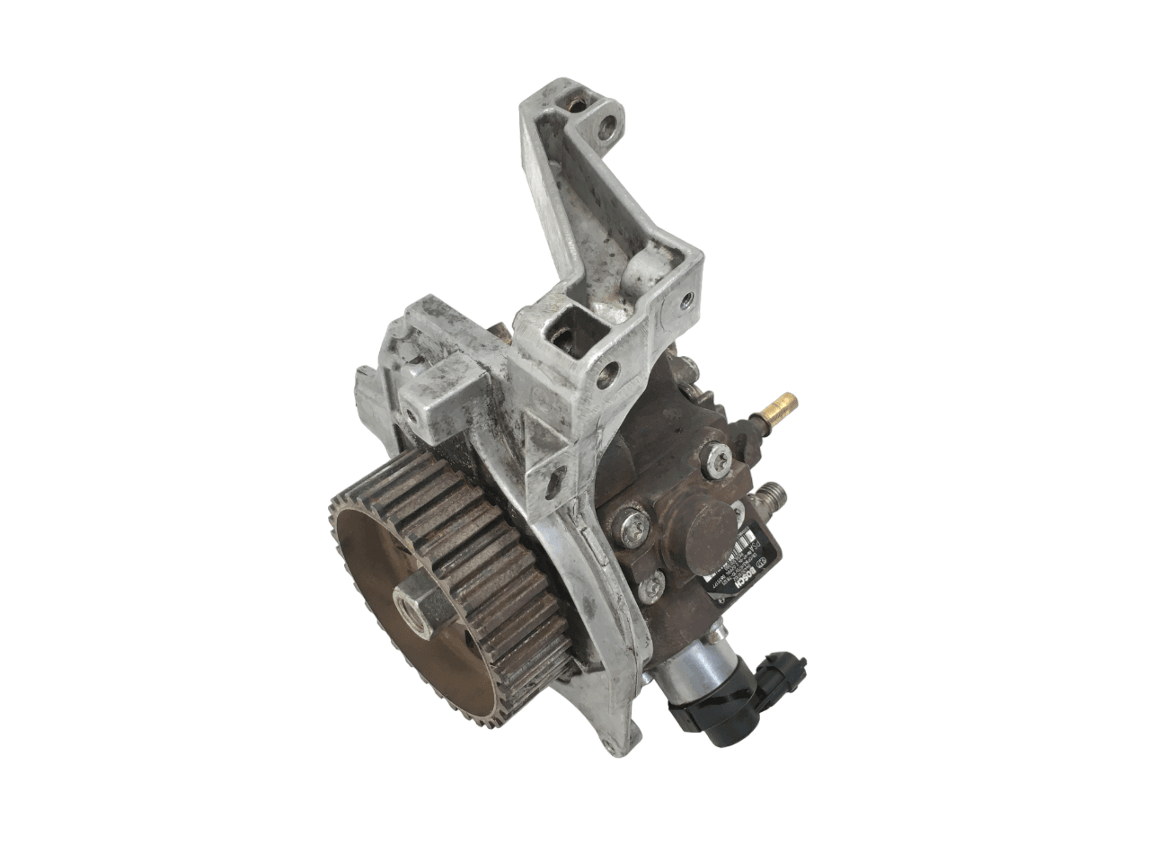 Bomba inyeccion PSA 9656300380 - 9656300380