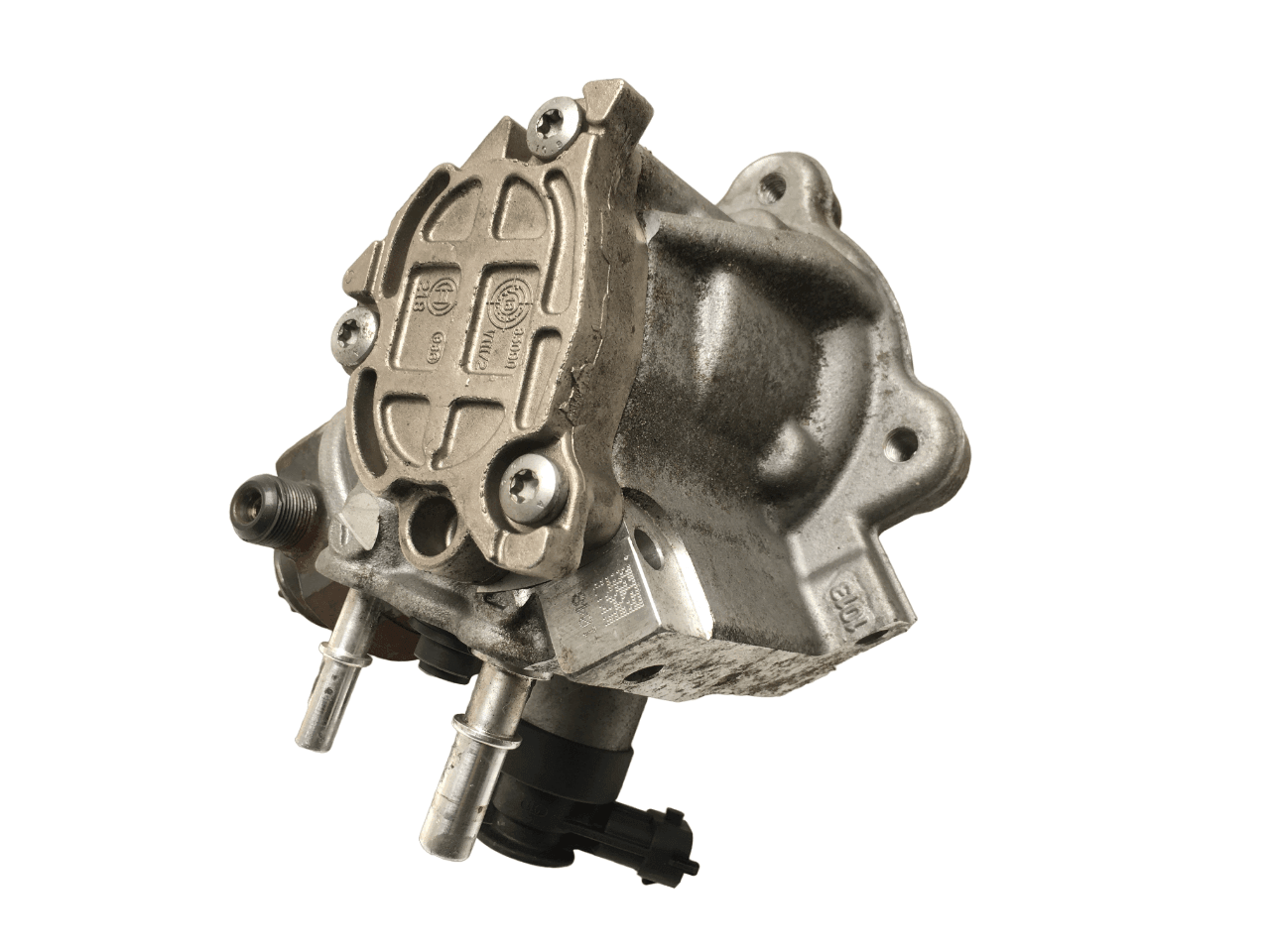 Bomba inyeccion PSA 9688499680 - 9688499680