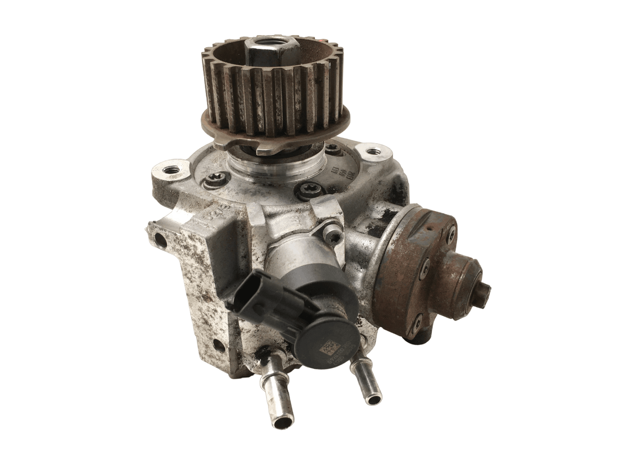 Bomba inyeccion PSA 9688499680 - 9688499680