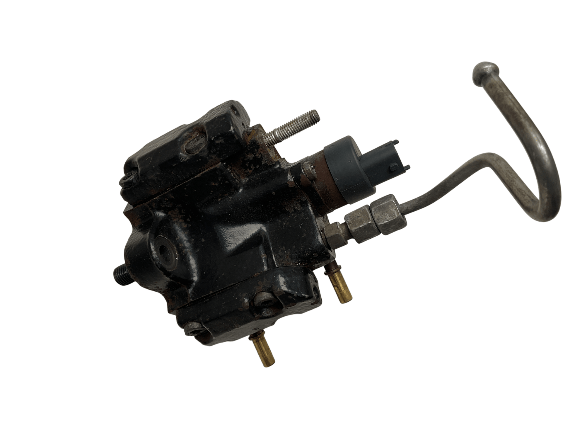 Bomba inyeccion Renault 7700111010 - 7700111010