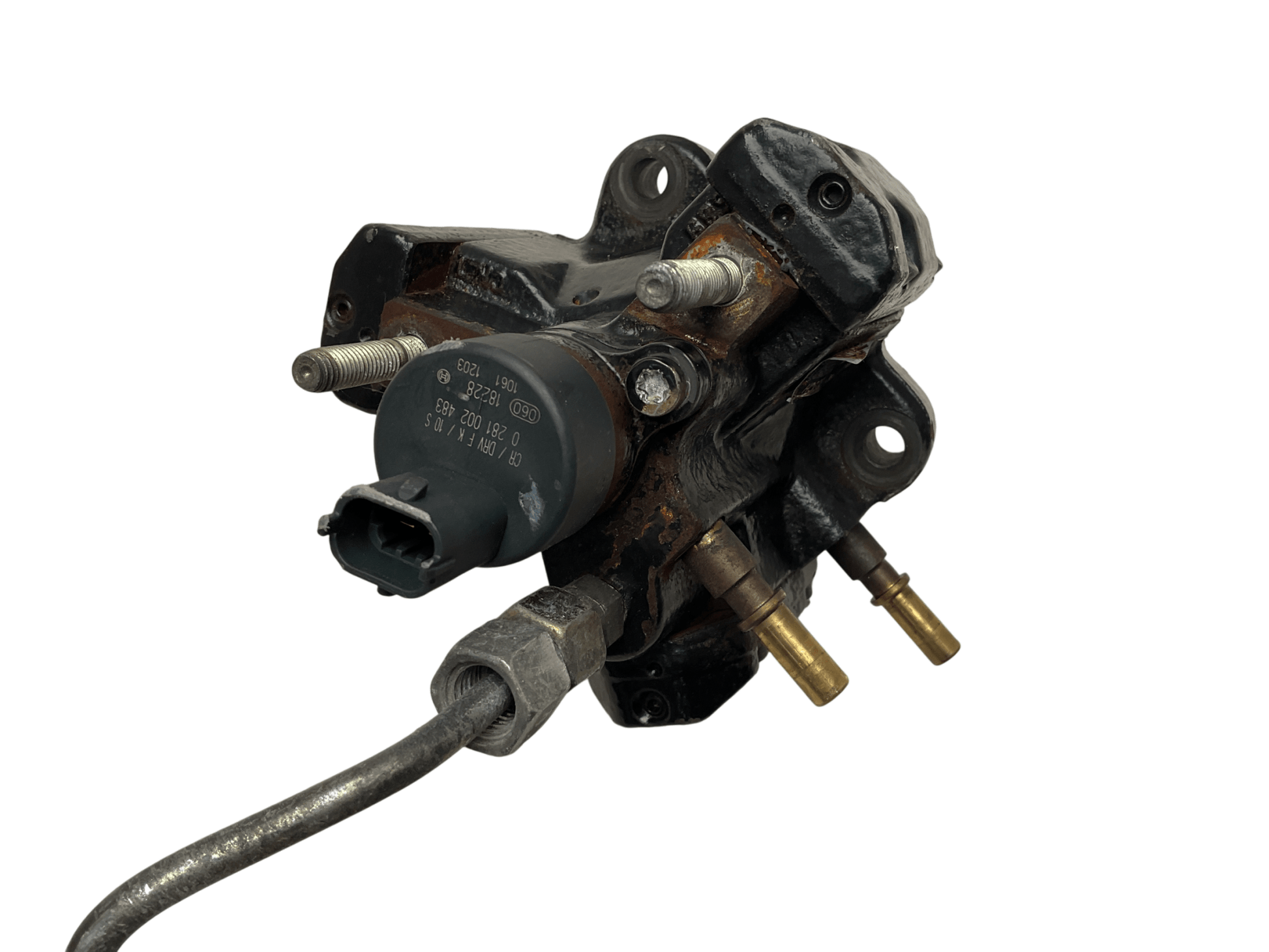 Bomba inyeccion Renault 7700111010 - 7700111010
