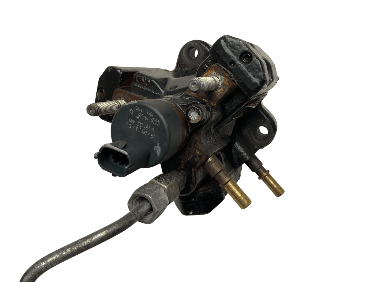 Bomba inyeccion Renault 7700111010 - 7700111010