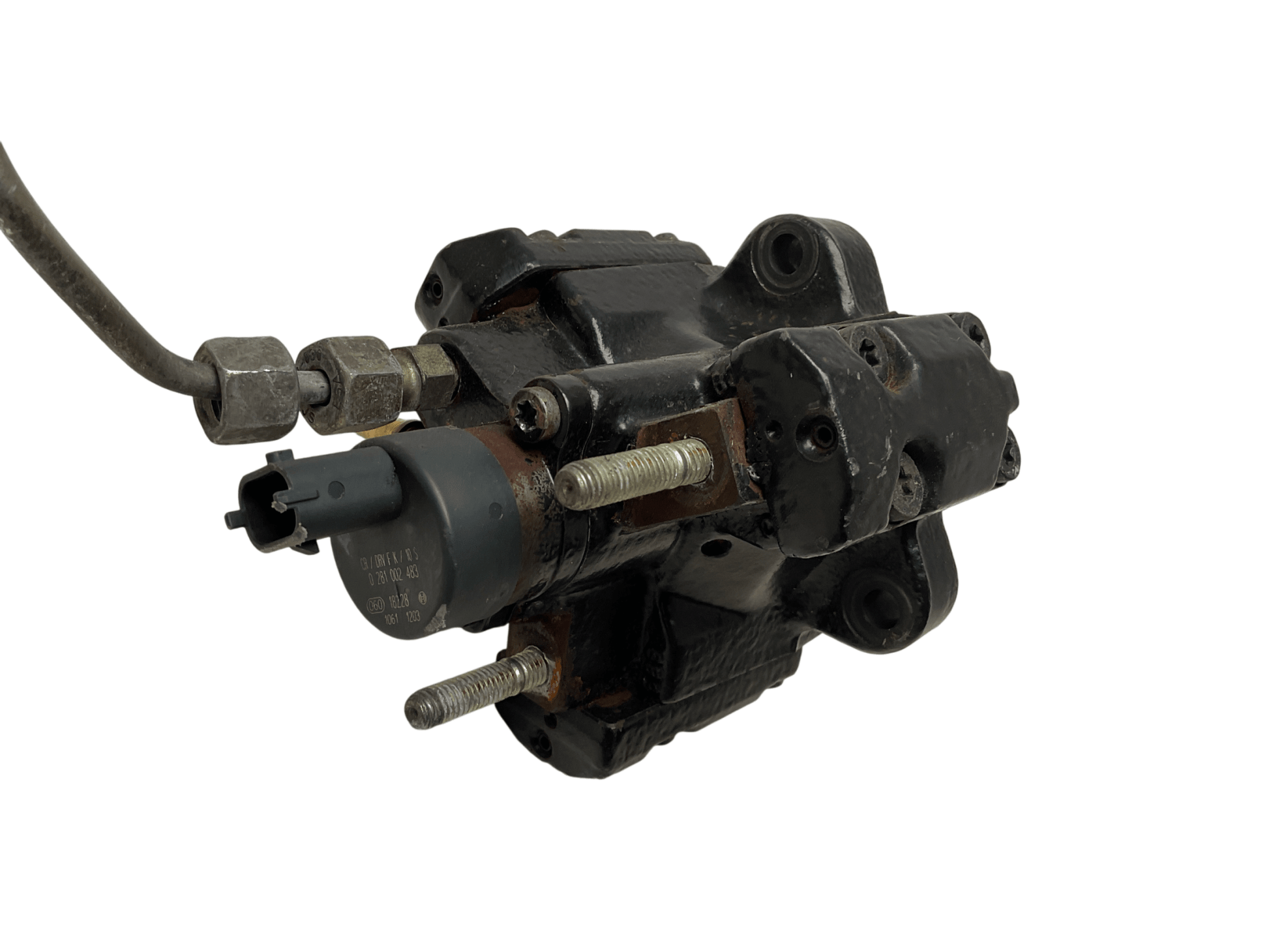 Bomba inyeccion Renault 7700111010 - 7700111010