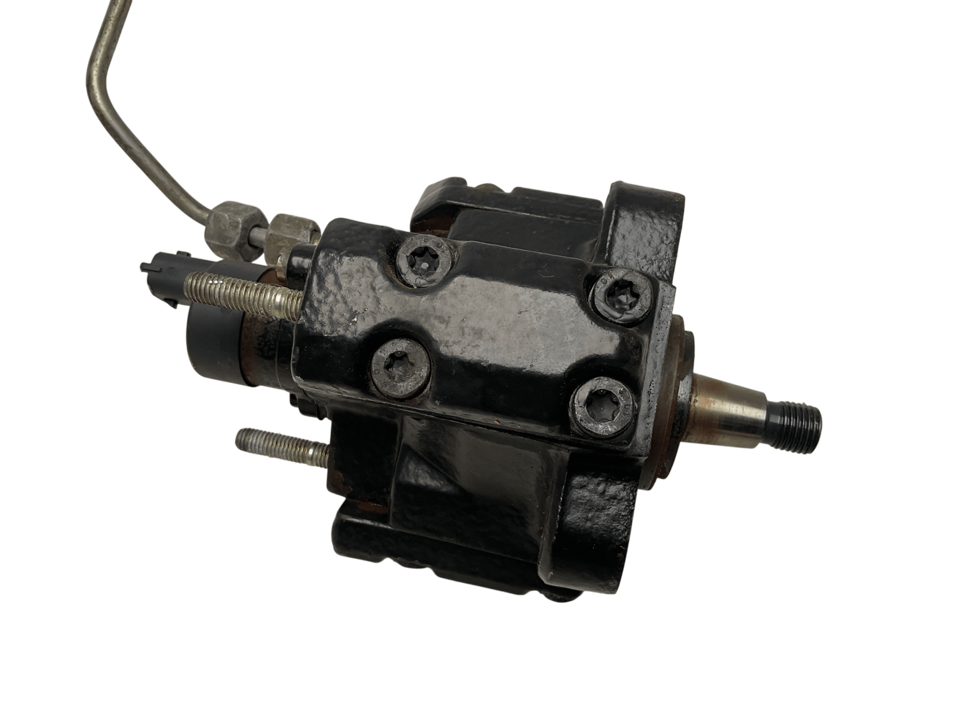 Bomba inyeccion Renault 7700111010 - 7700111010