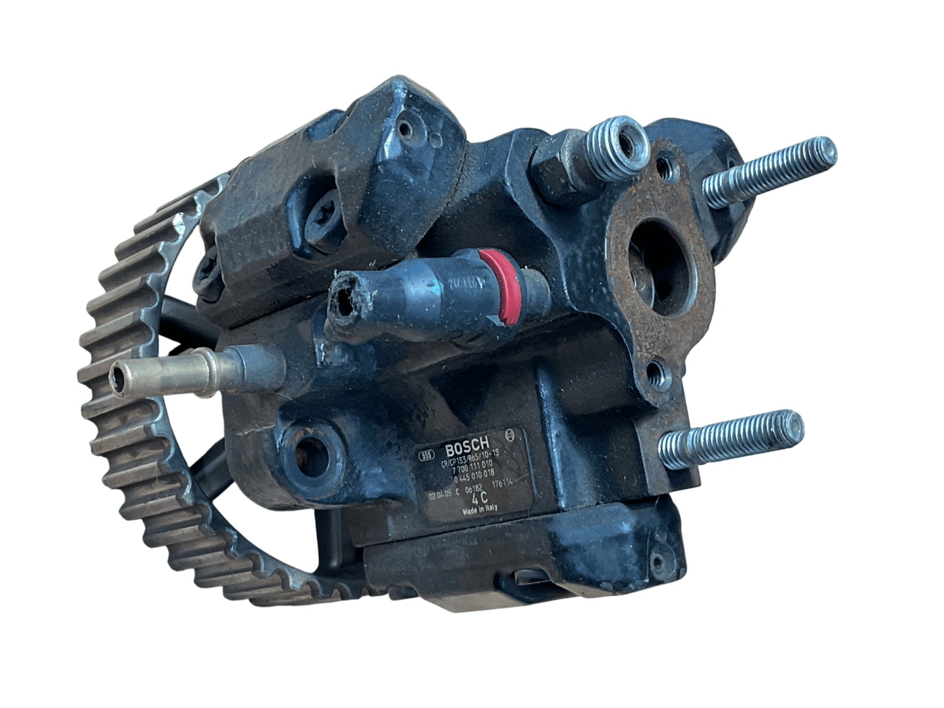 Bomba Inyeccion Renault Kangoo 97-08 1.9 - 7700111010 _