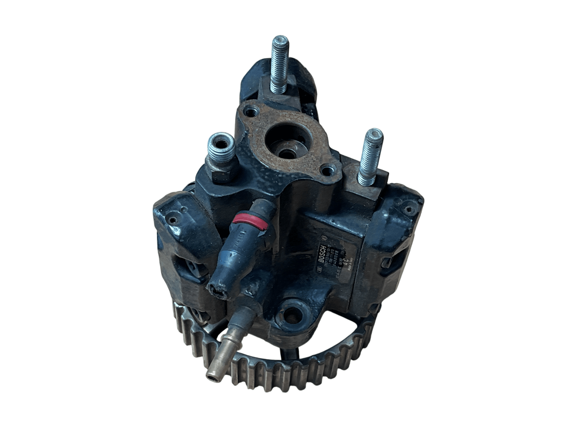 Bomba Inyeccion Renault Kangoo 97-08 1.9 - 7700111010 _