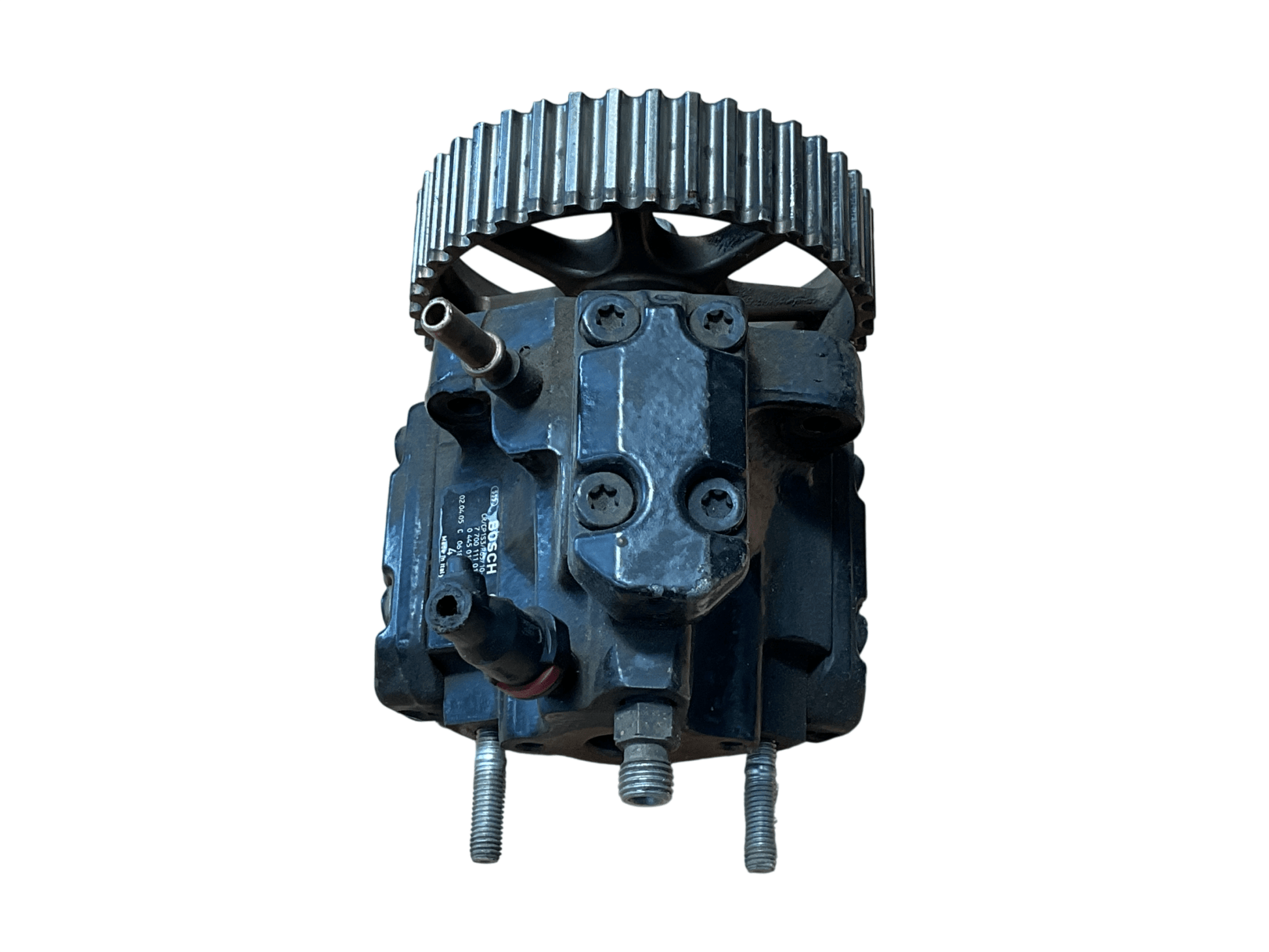 Bomba Inyeccion Renault Kangoo 97-08 1.9 - 7700111010 _