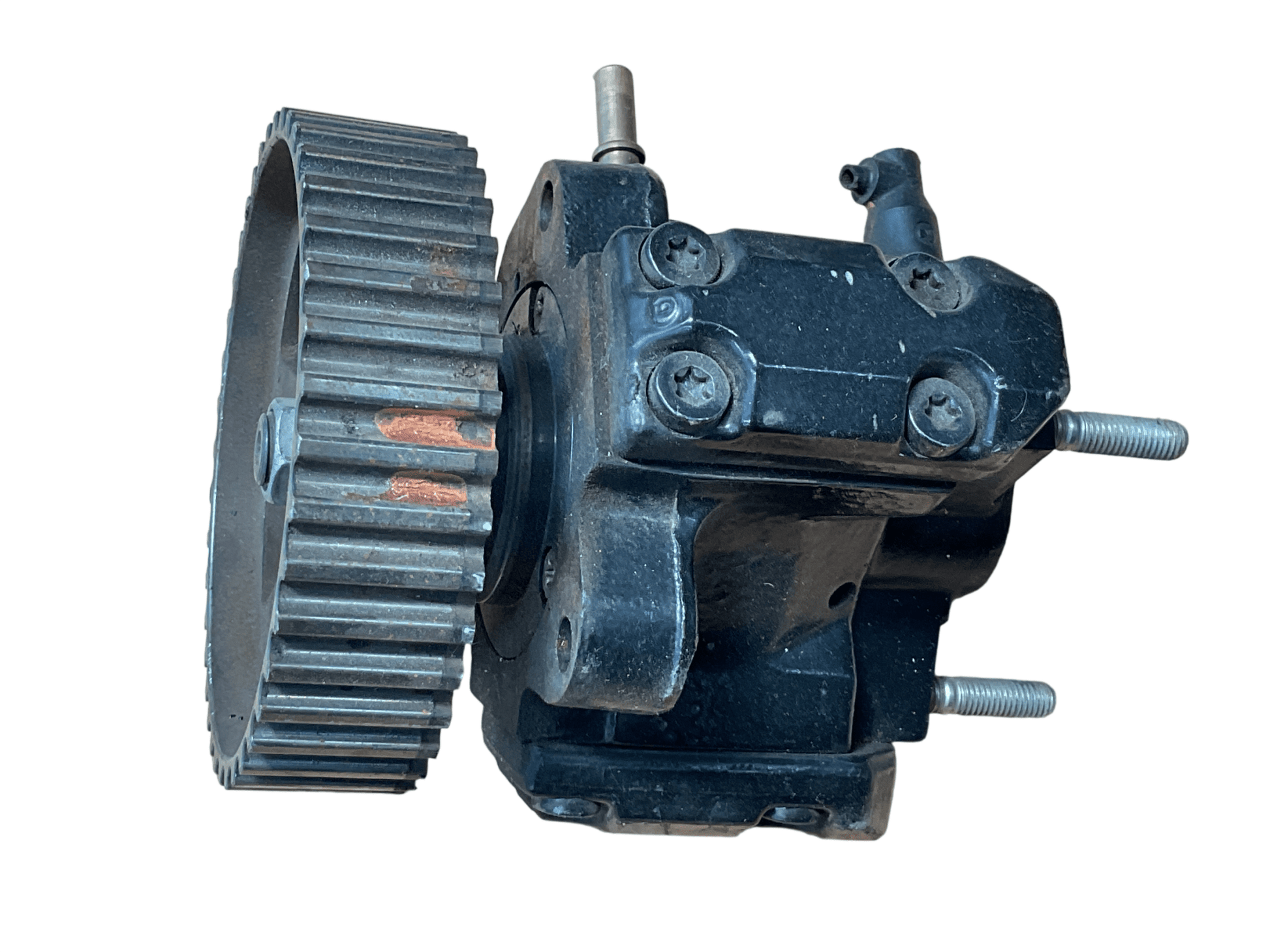 Bomba Inyeccion Renault Kangoo 97-08 1.9 - 7700111010 _
