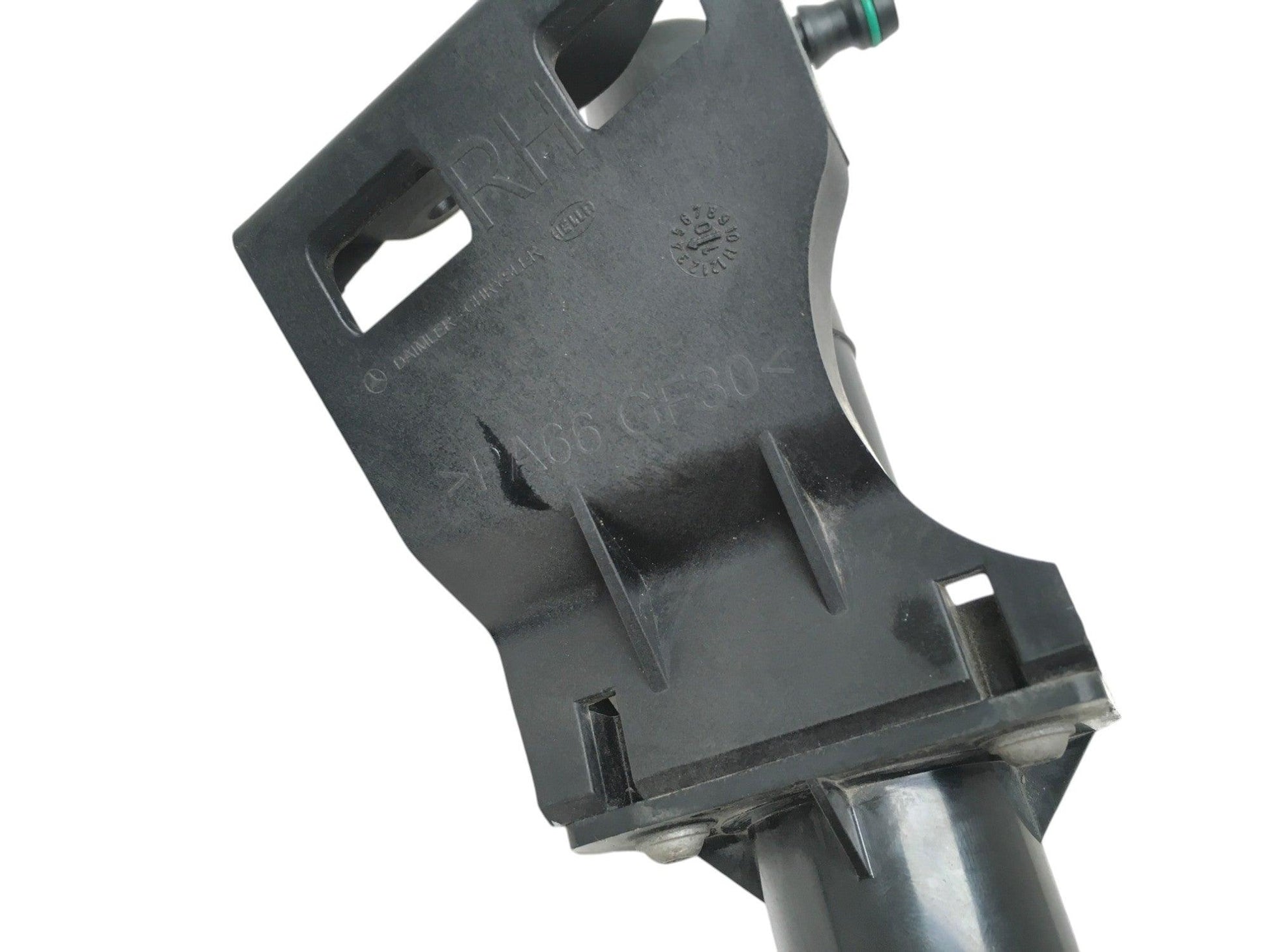 Bomba lavafaros dcha Mercedes M W164 - 1648600647