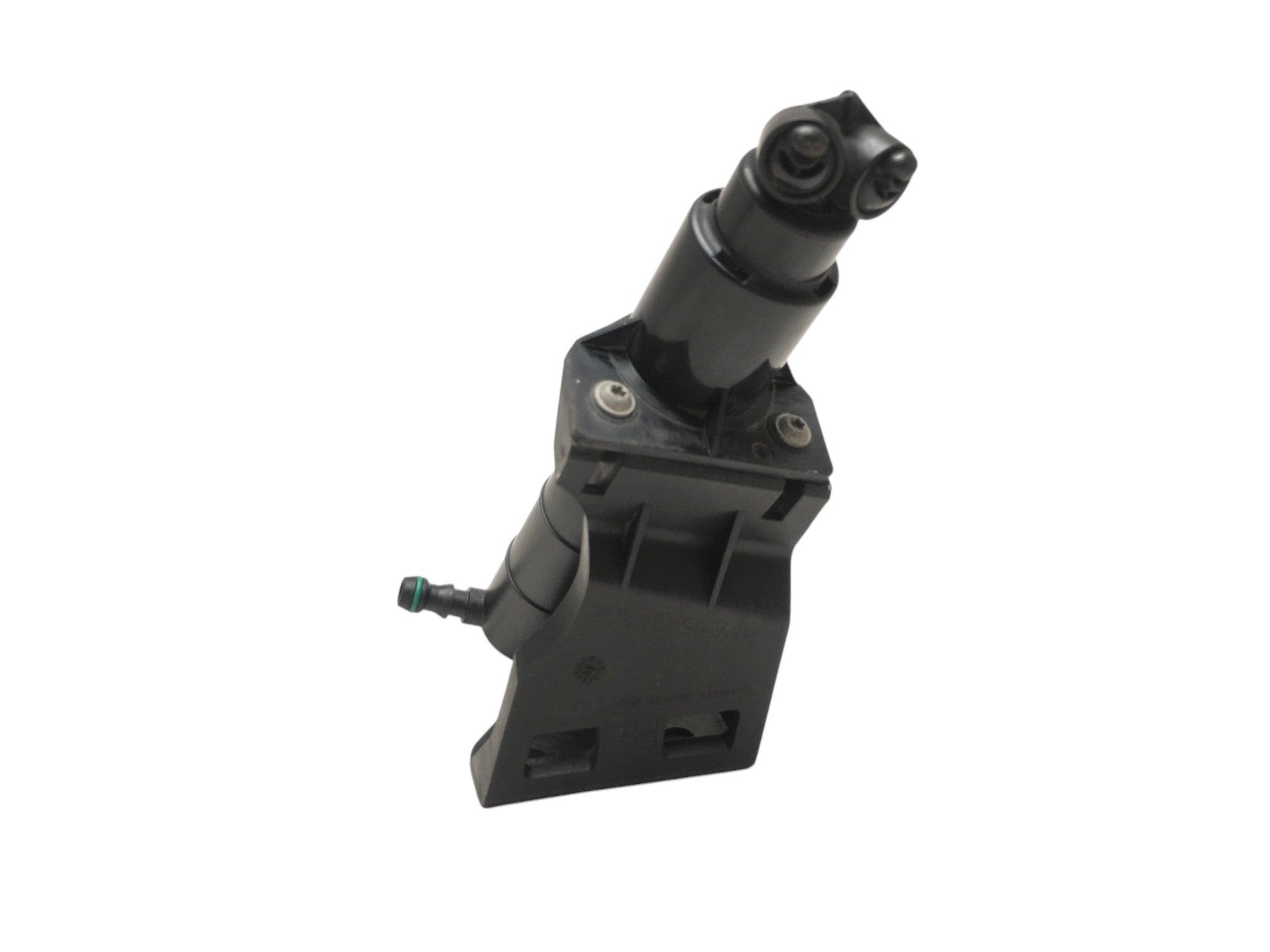 Bomba lavafaros dcha Mercedes M W164 - 1648600647