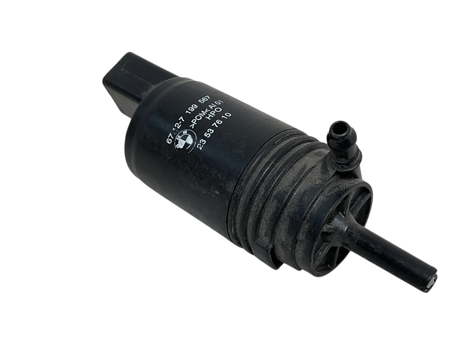 Bomba Limpia BMW 67127199567 - 67127199567