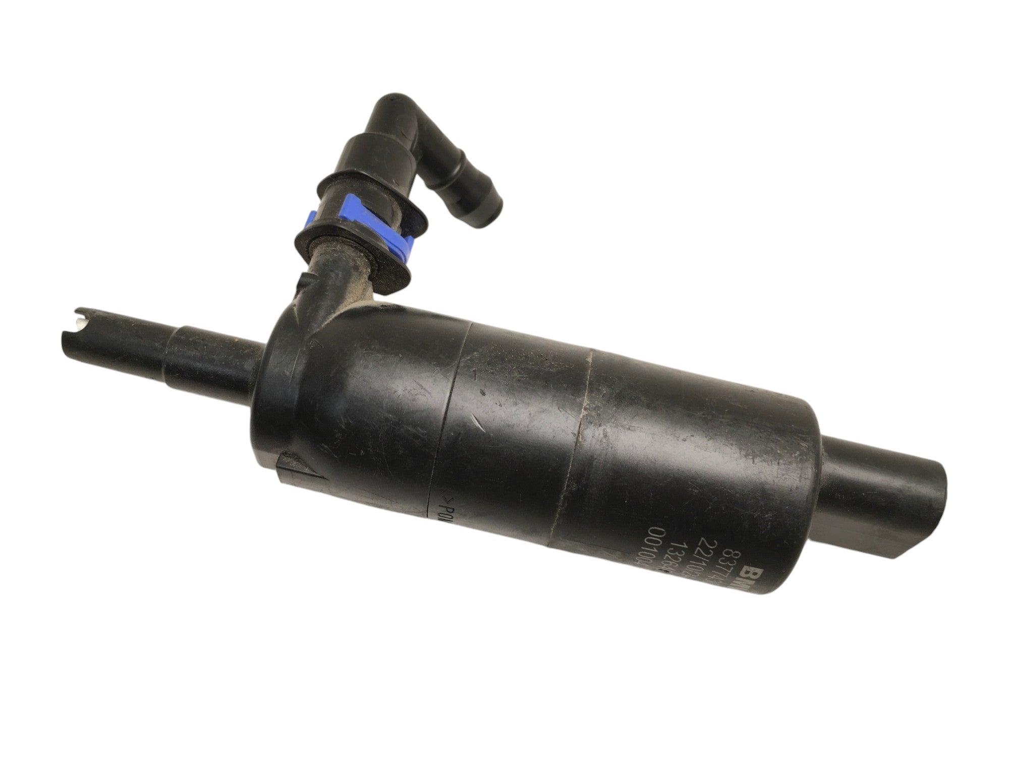 Bomba limpia BMW 8377430 - 8377430