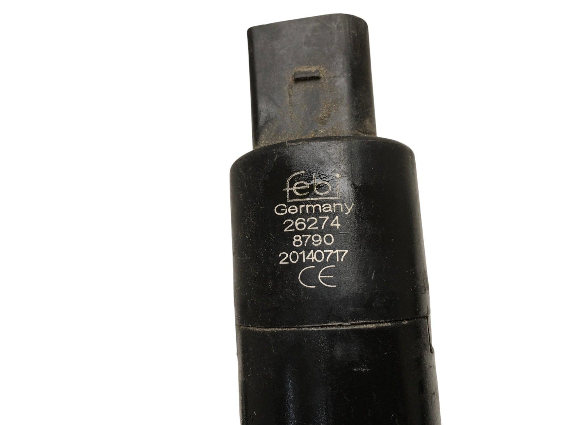 Bomba limpia BMW X3 E83 - 262748790