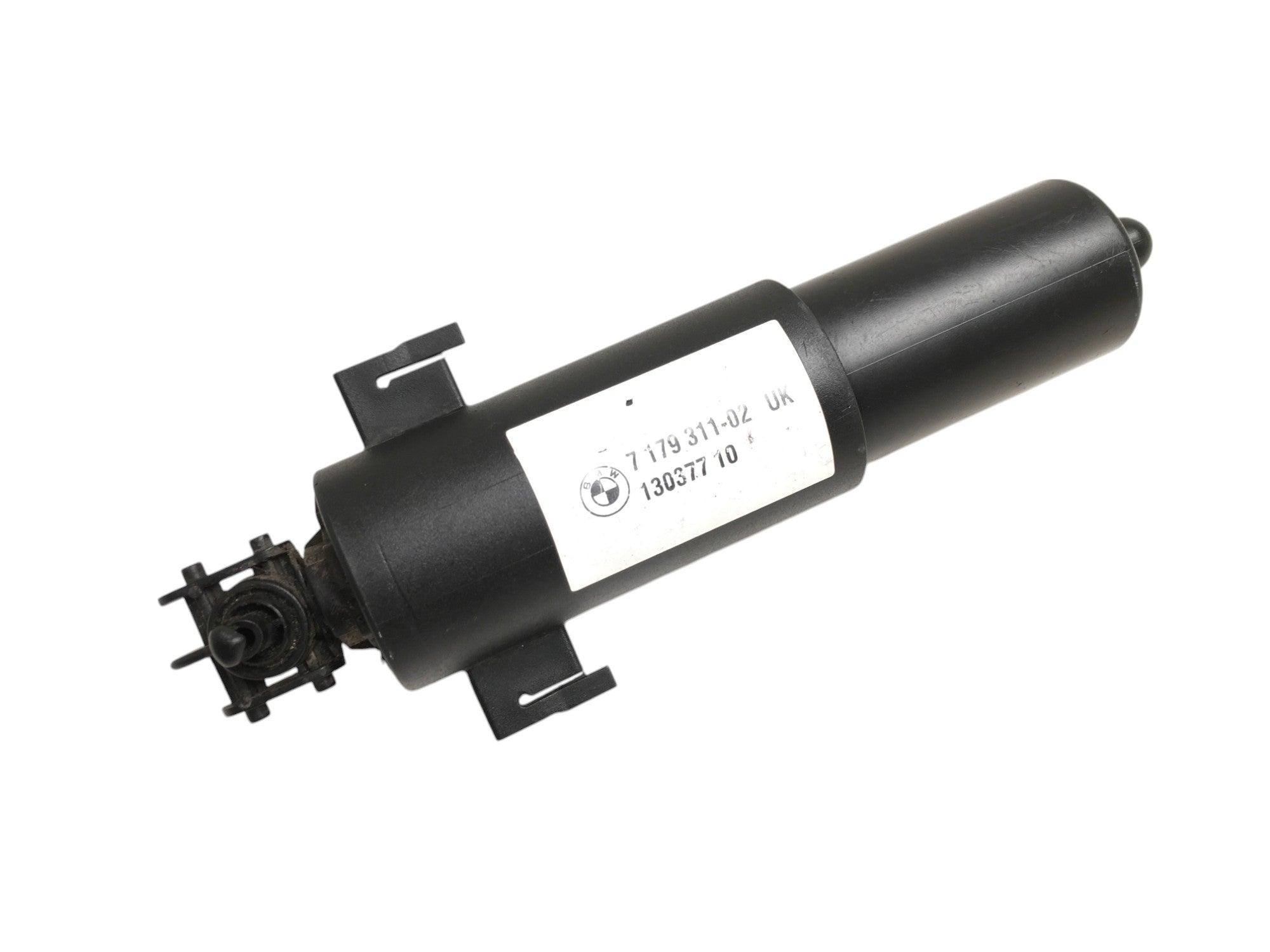 Bomba limpia faros BMW E90 - 7179311