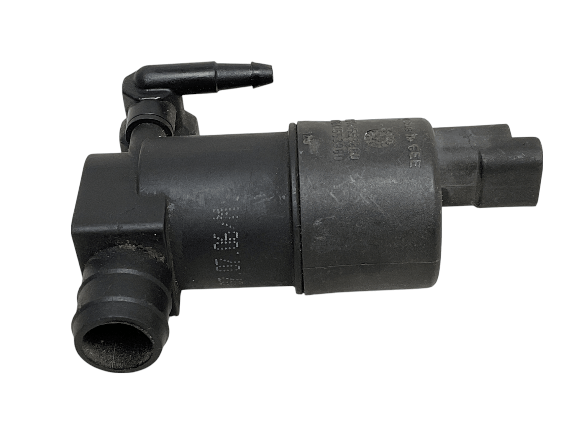 Bomba Limpia PSA 9641553880 - 9641553880