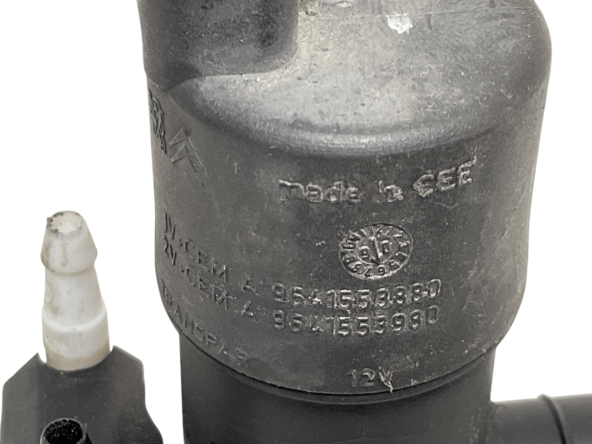 Bomba Limpia PSA 9641553880 - 9641553880