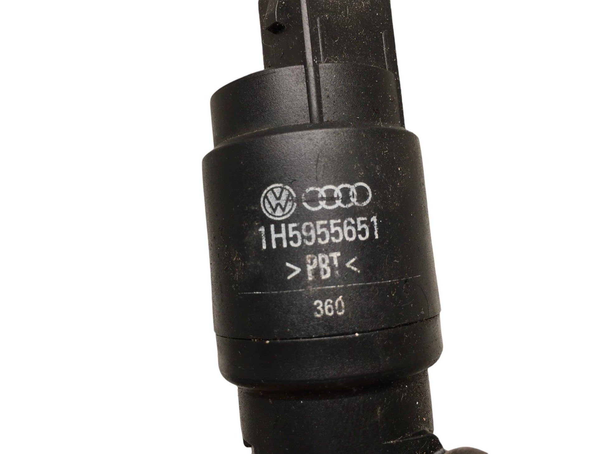 Bomba Limpia VW 1H5955651 - 1H5955651