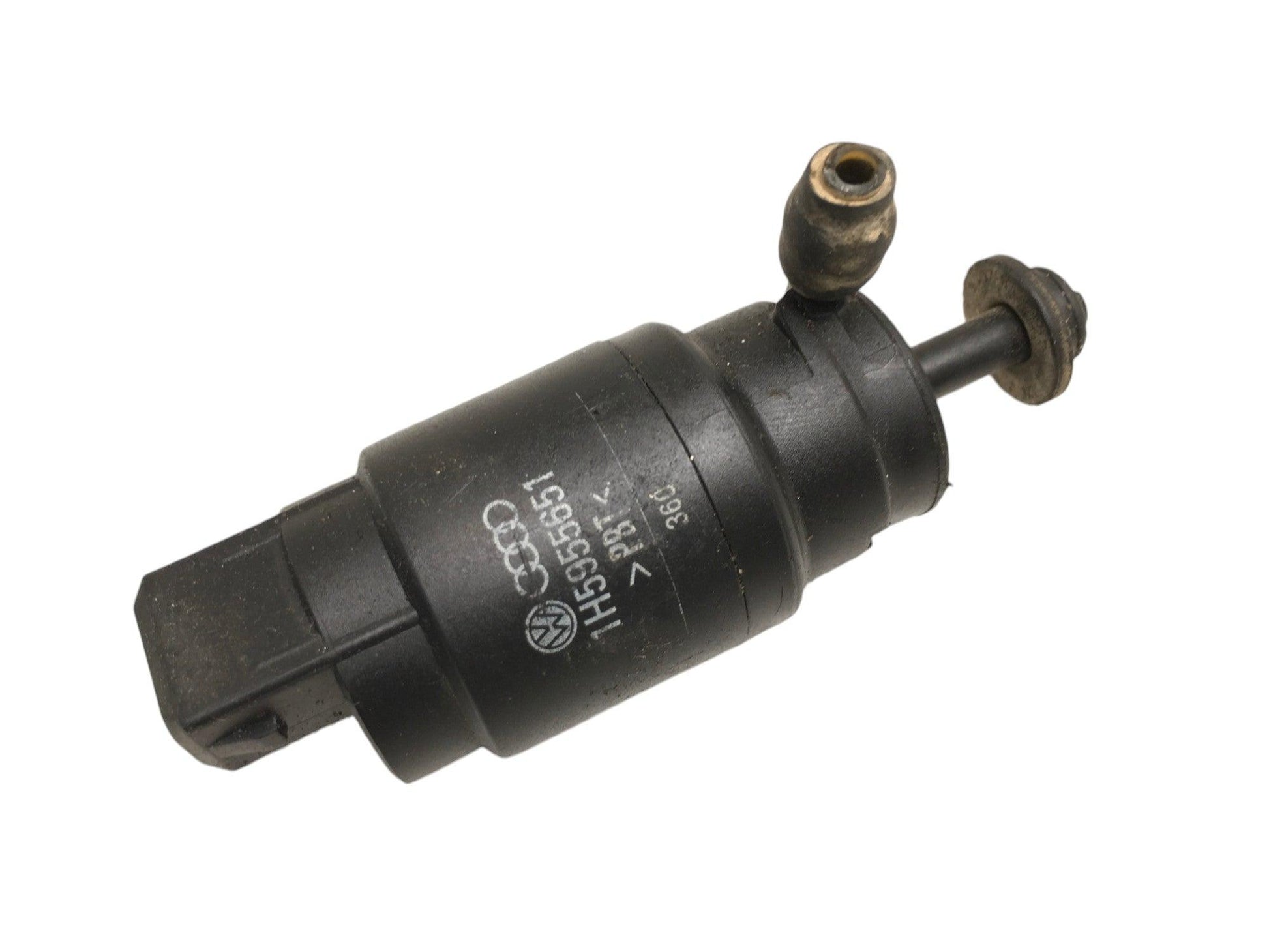 Bomba Limpia VW 1H5955651 - 1H5955651