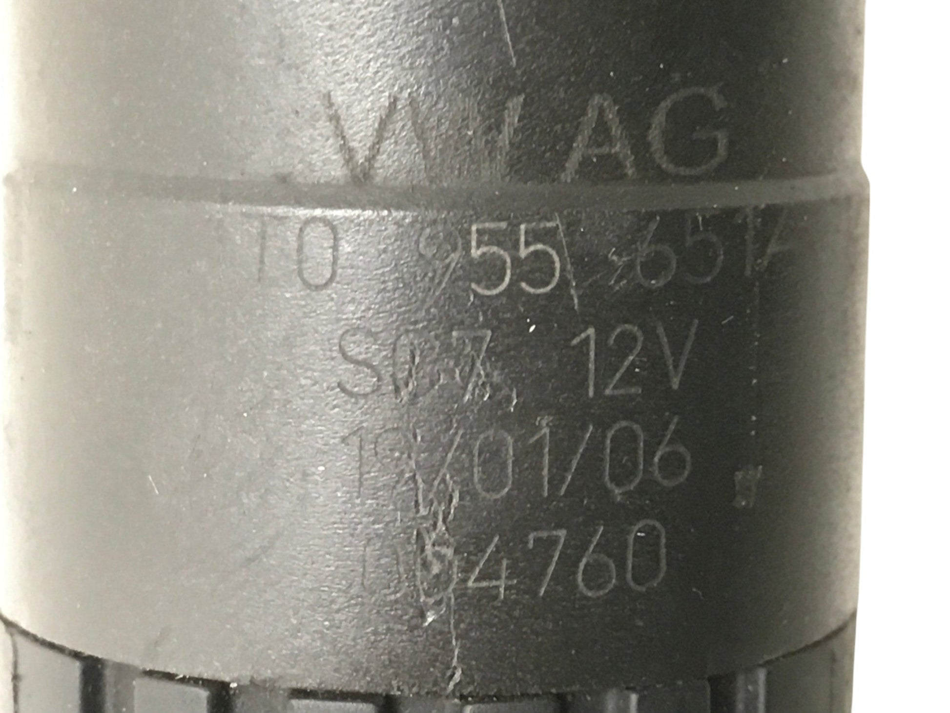 Bomba Limpia VW 1T0955651A - 1T0955651A _