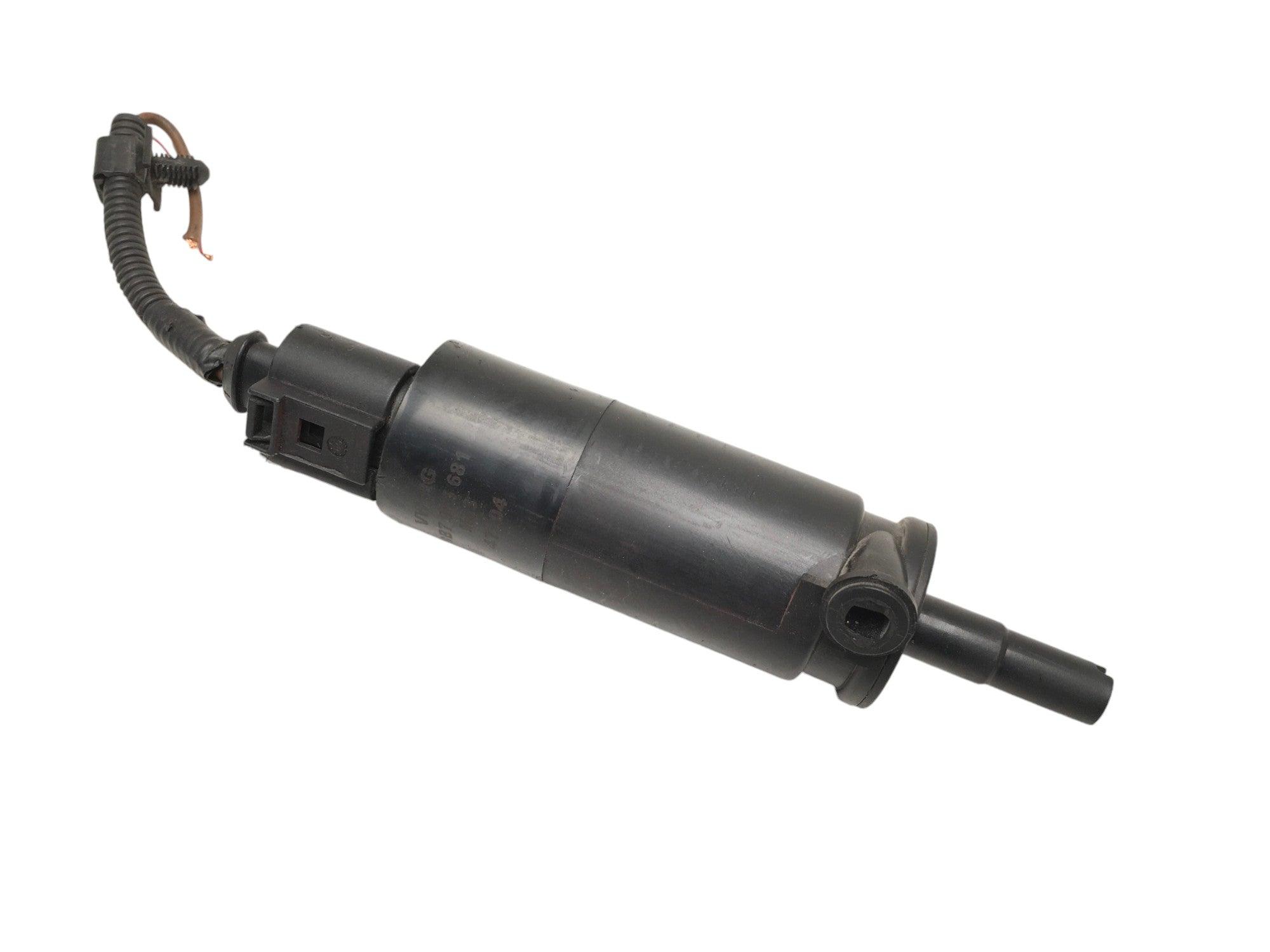 Bomba limpia VW 3B7955681 - 3B7955681