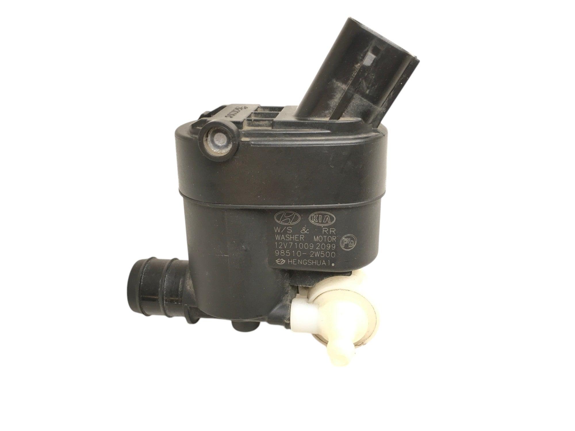 Bomba Limpiaparabrisas Hyundai Kia 985102W500 - 985102W500